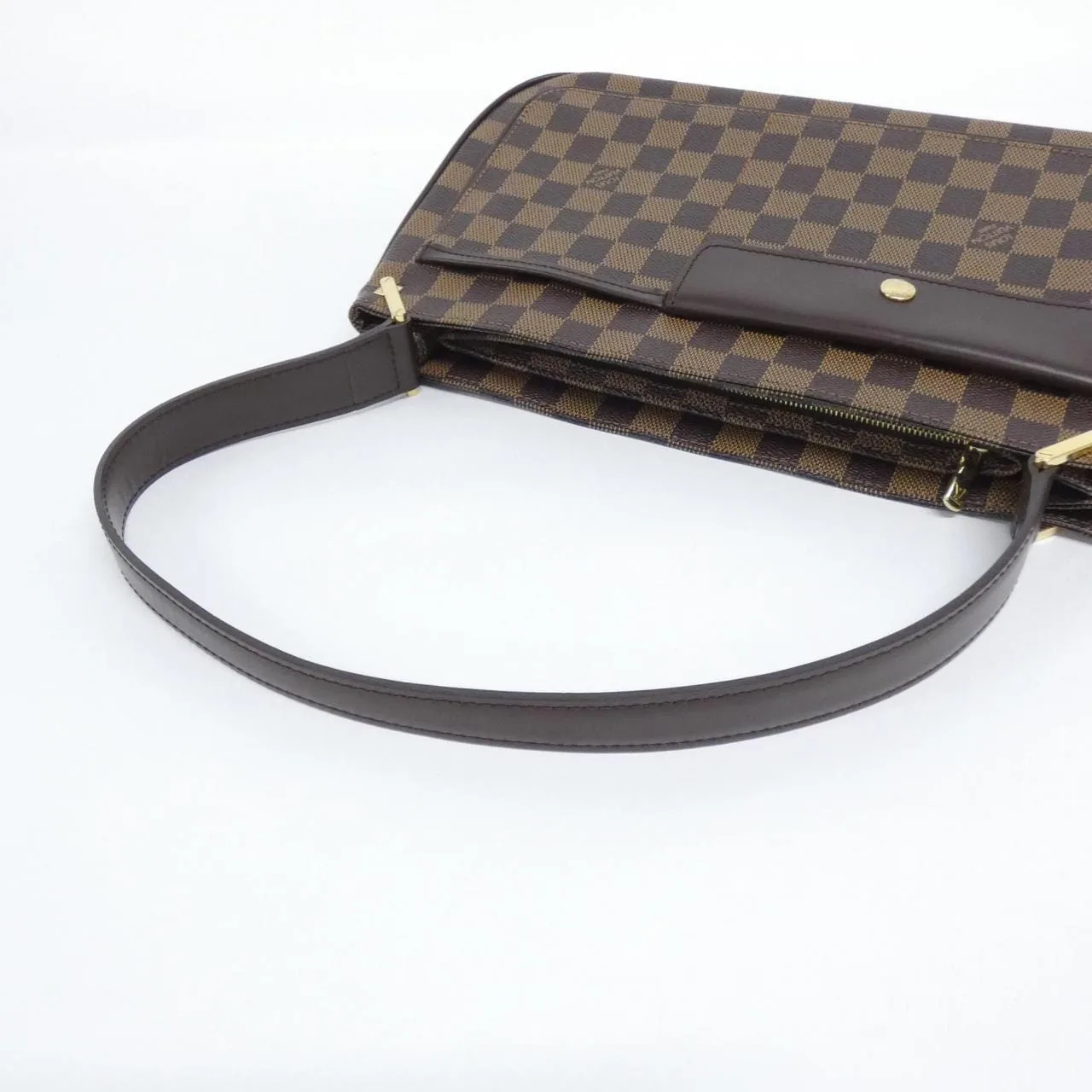 LOUIS VUITTON N51129 Shoulder Damier Black Damier Rank A - Thumbnail 6