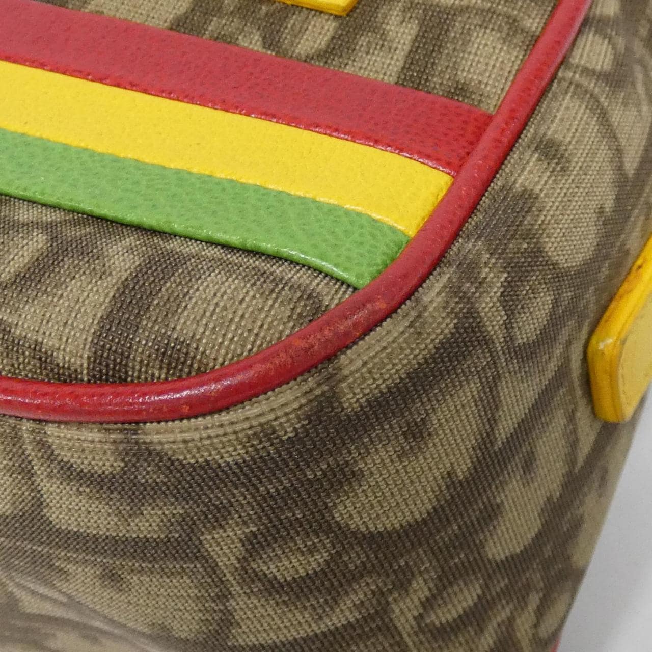 DIOR CDR44190 肩背包 皮革 3
