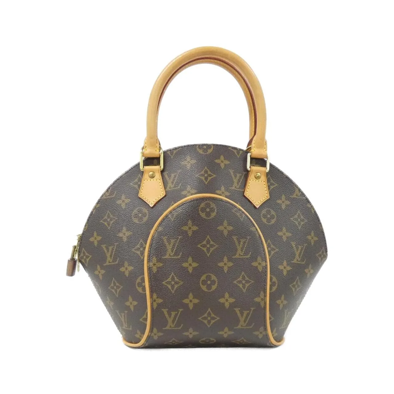 LOUIS VUITTON Ellipse M51127 Handbag Monogram