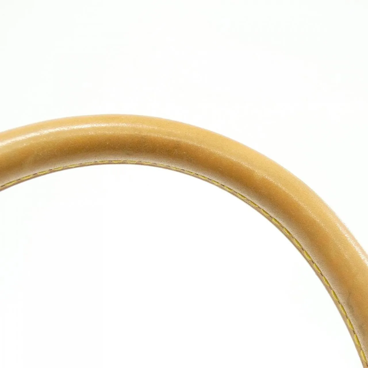 LOUIS VUITTON Ellipse M51127 Handbag Monogram Black Monogram Rank A - Thumbnail 9