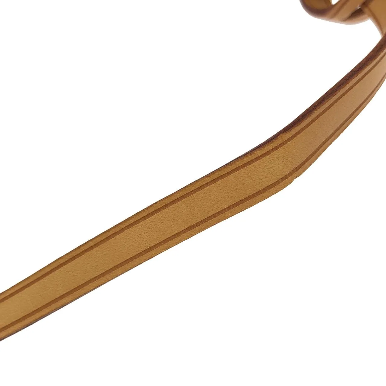 LOUIS VUITTON Pochette M95008 Pochette Monogram 黑色 Monogram 中古品A - 縮圖 6