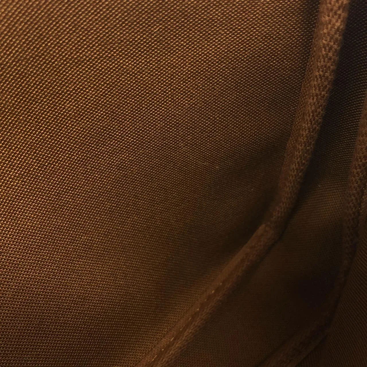 LOUIS VUITTON Pochette M95008 Pochette Monogram 黑色 Monogram 中古品A - 縮圖 8