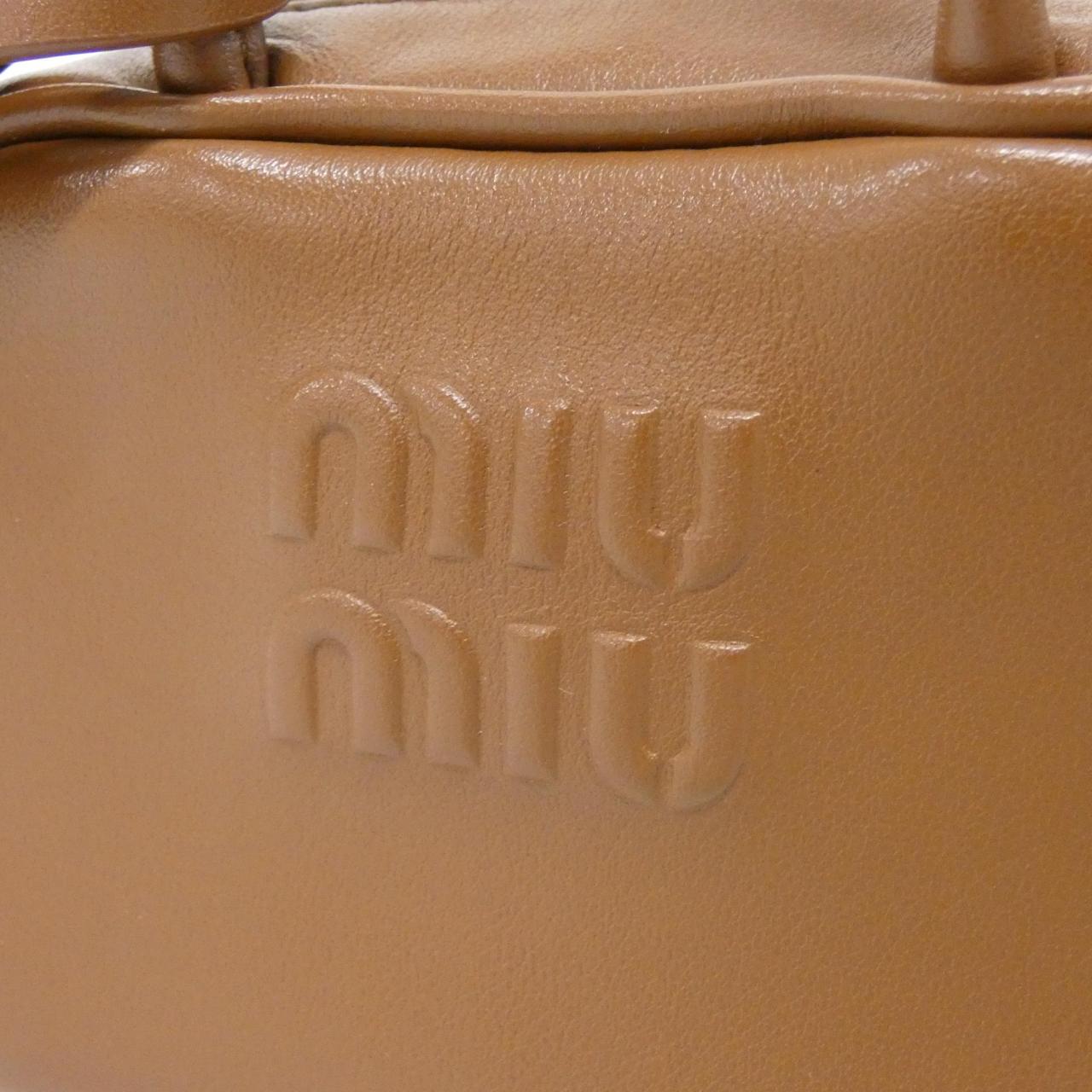 MIU MIU 5NR020 Shoulder 4