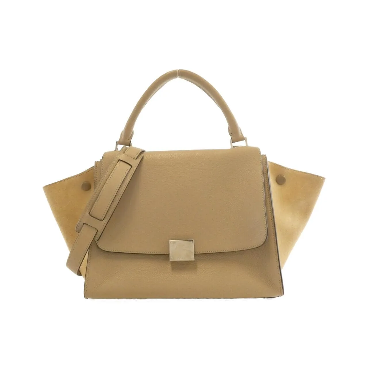 CELINE 174683MDB Handbag Black