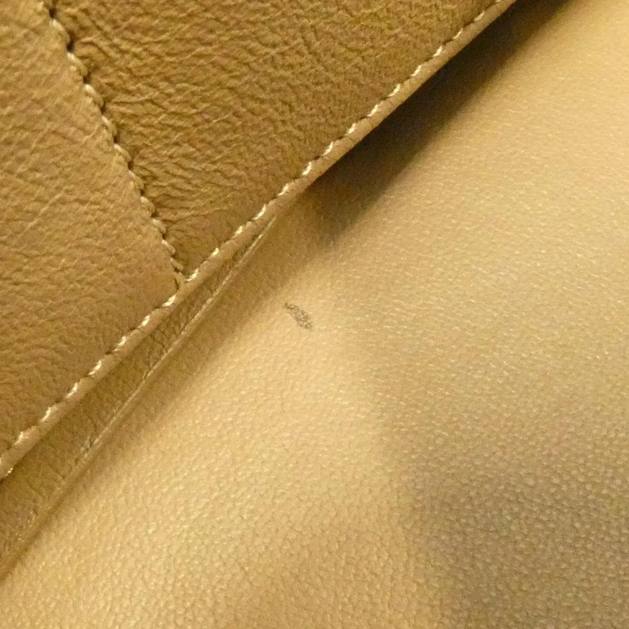 CELINE 174683MDB Handbag Black Rank A - Thumbnail 8