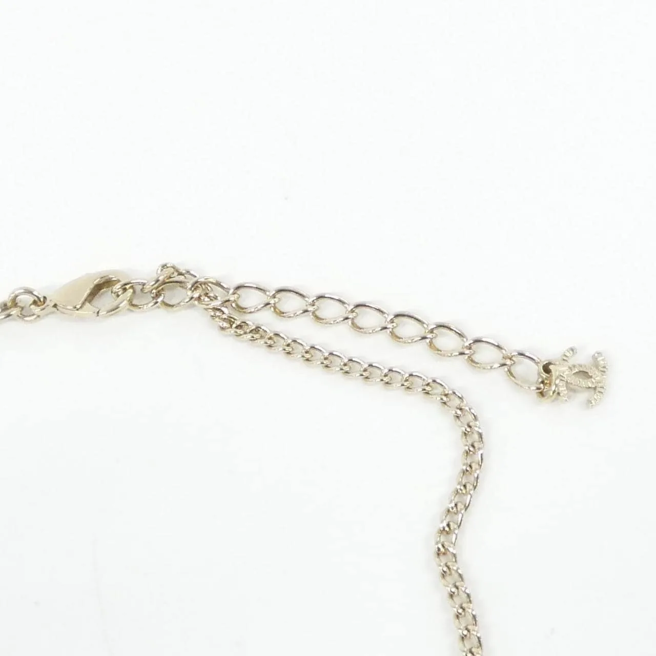 CHANEL ABG277 Accessories Black Rank A - Thumbnail 5