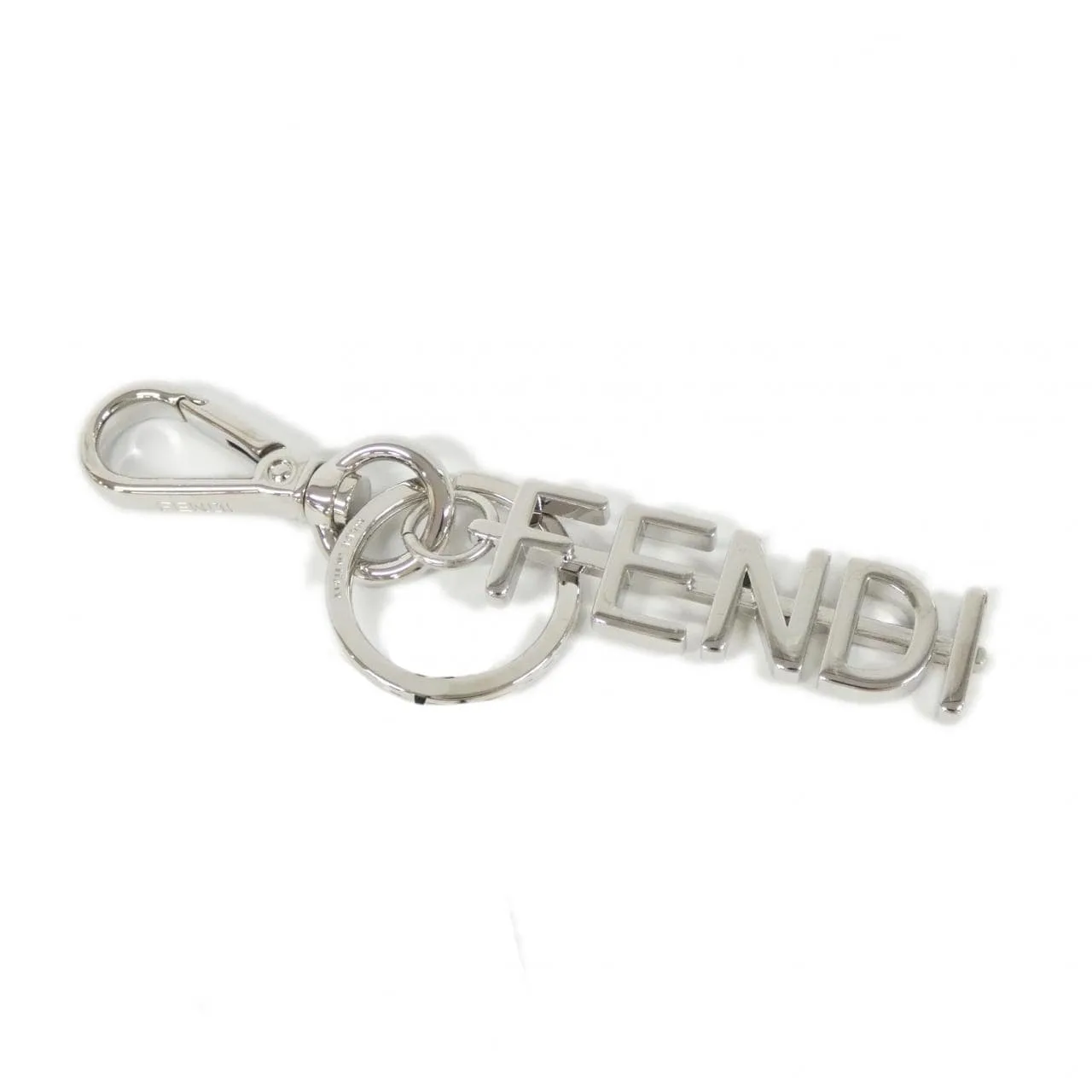 FENDI 7AP075 B08 Key Case