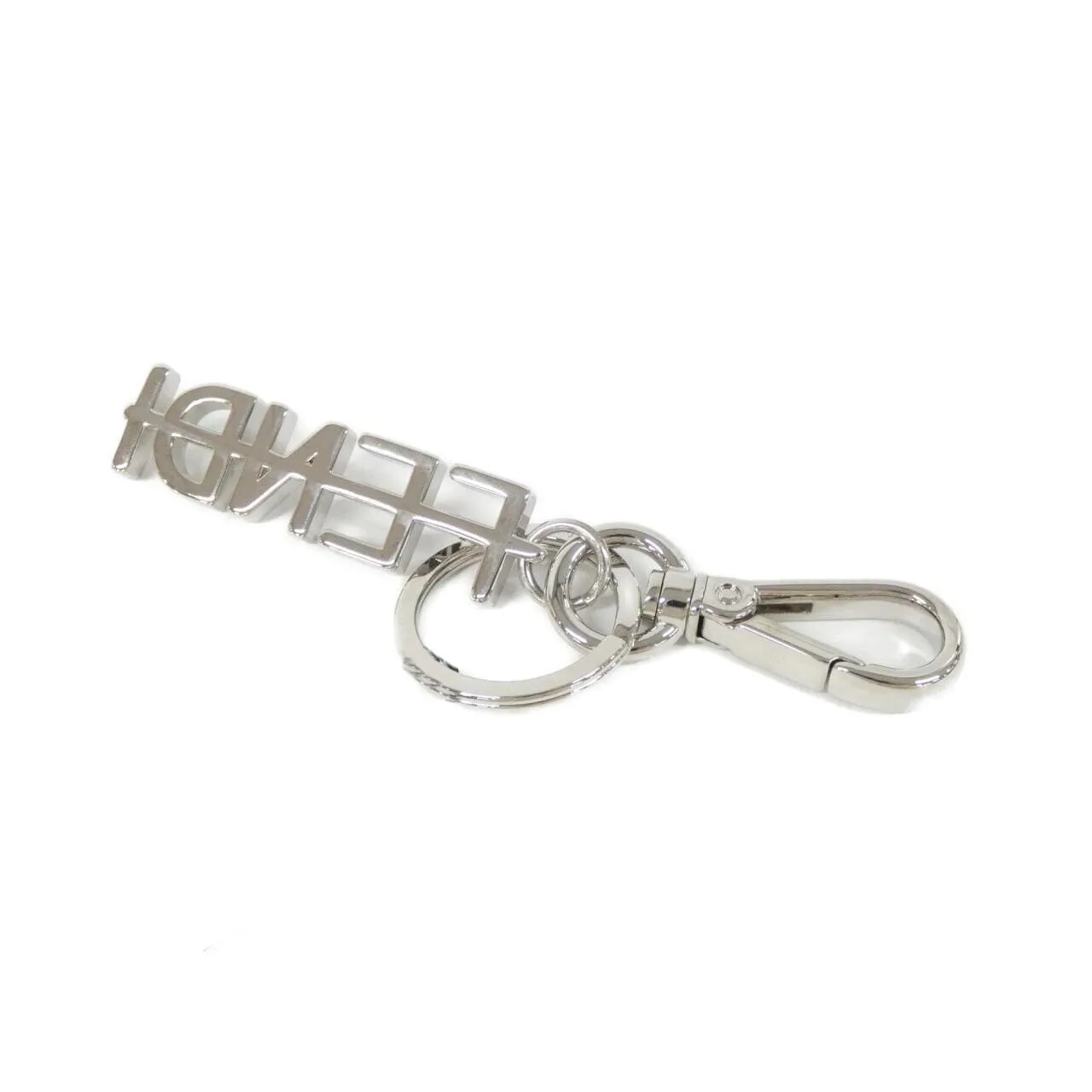 FENDI 7AP075 B08 Key Case 未使用品 - 縮圖 2