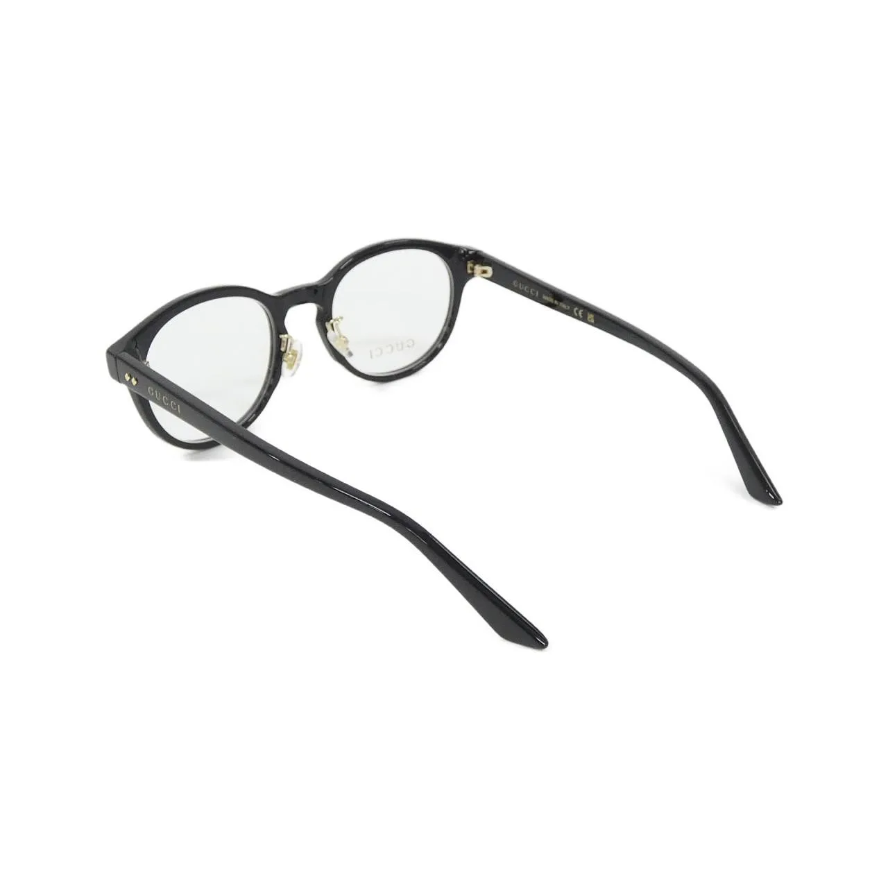 GUCCI GG1898OA Sunglasses 黑色 中古品A - 縮圖 3