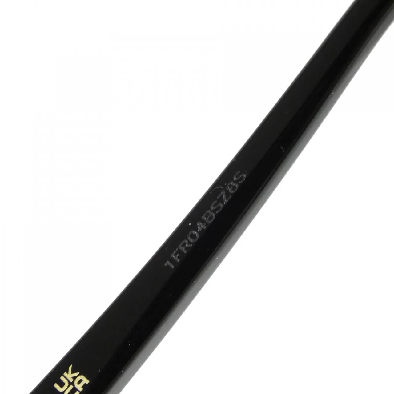 GUCCI GG1898OA Sunglasses 黑色 中古品A - 縮圖 6