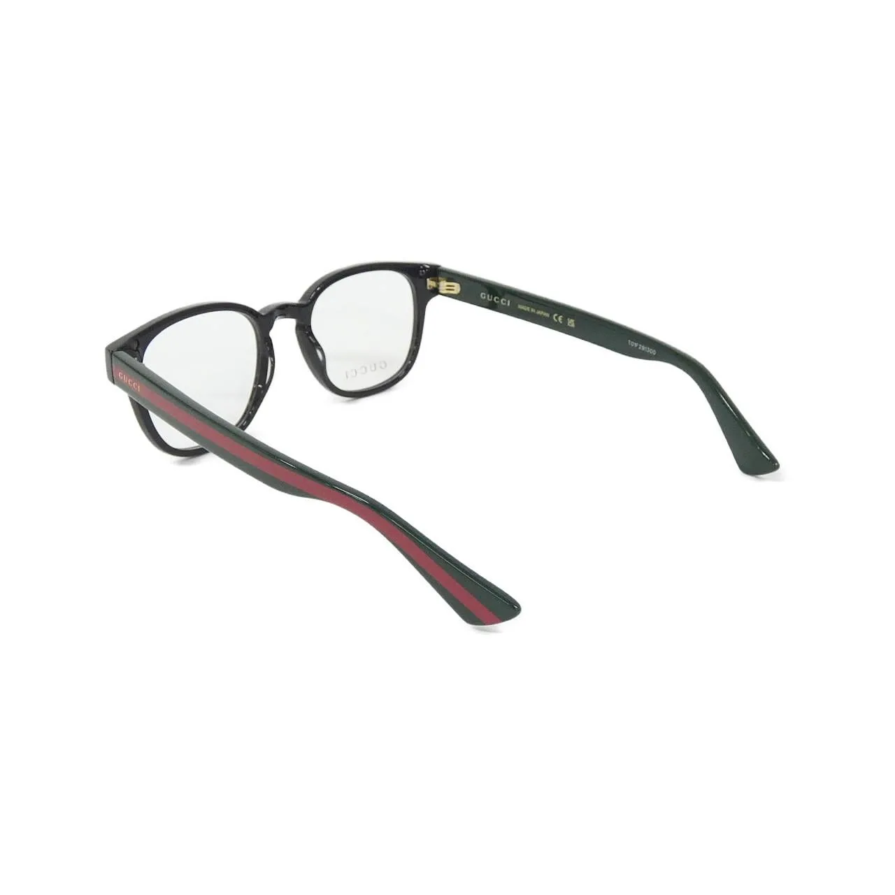 GUCCI GG09270 Sunglasses 黑色 中古品A - 縮圖 3