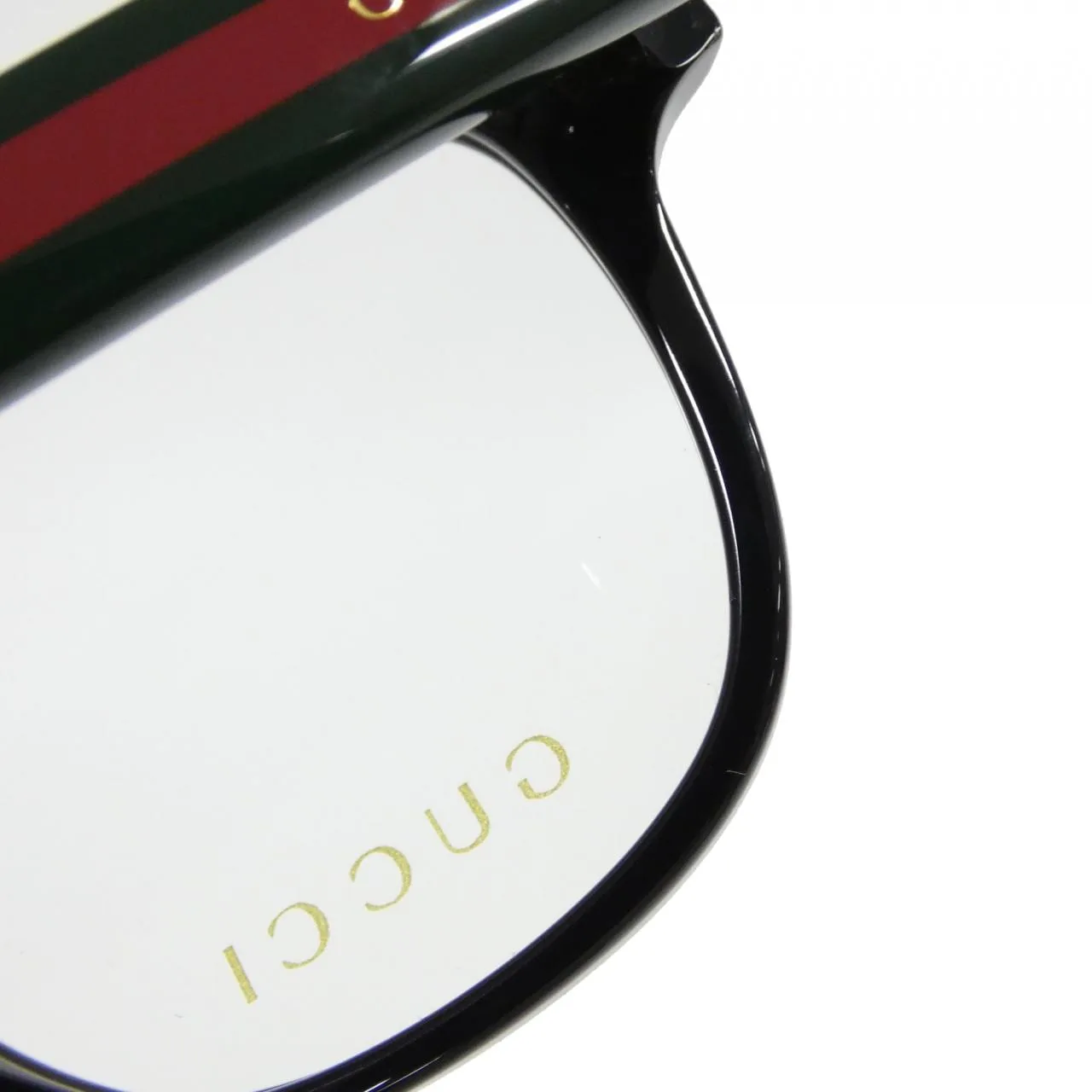 GUCCI GG09270 Sunglasses 黑色 中古品A - 縮圖 5