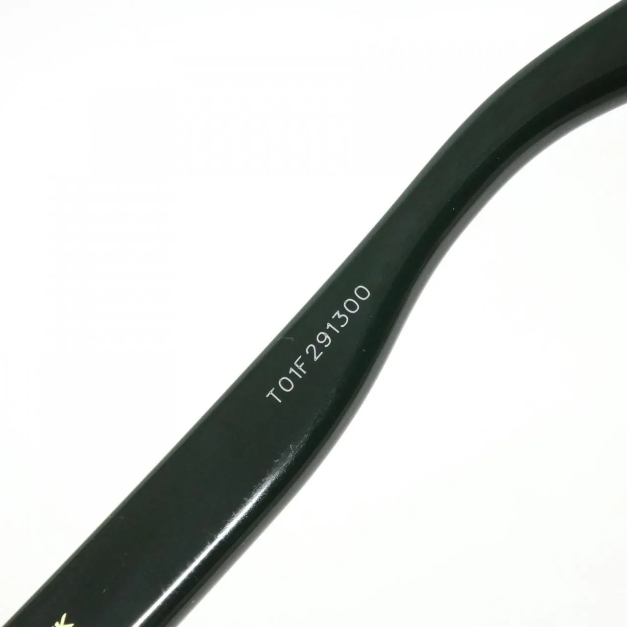 GUCCI GG09270 Sunglasses 黑色 中古品A - 縮圖 7