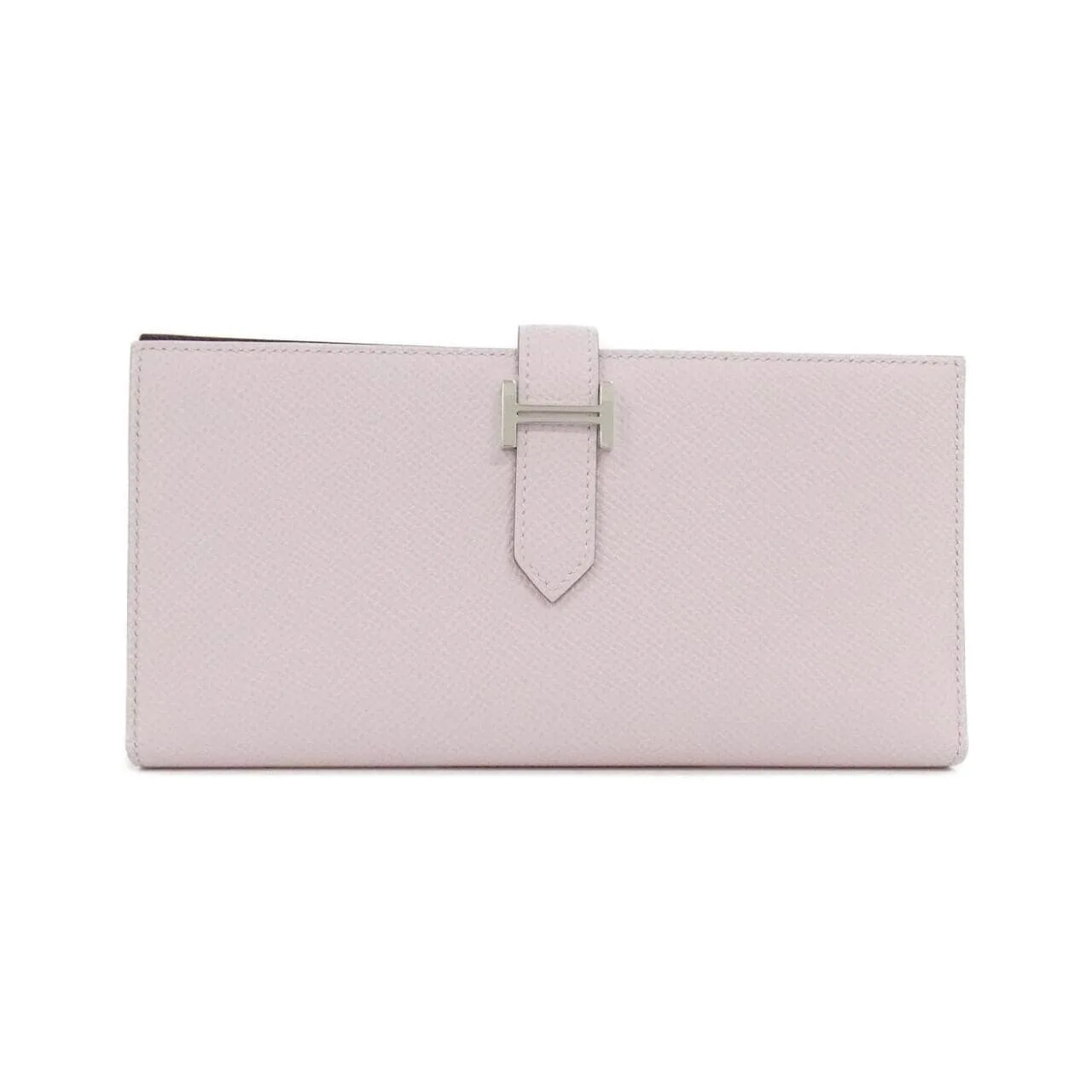 HERMES 075396CK Wallet Epsom