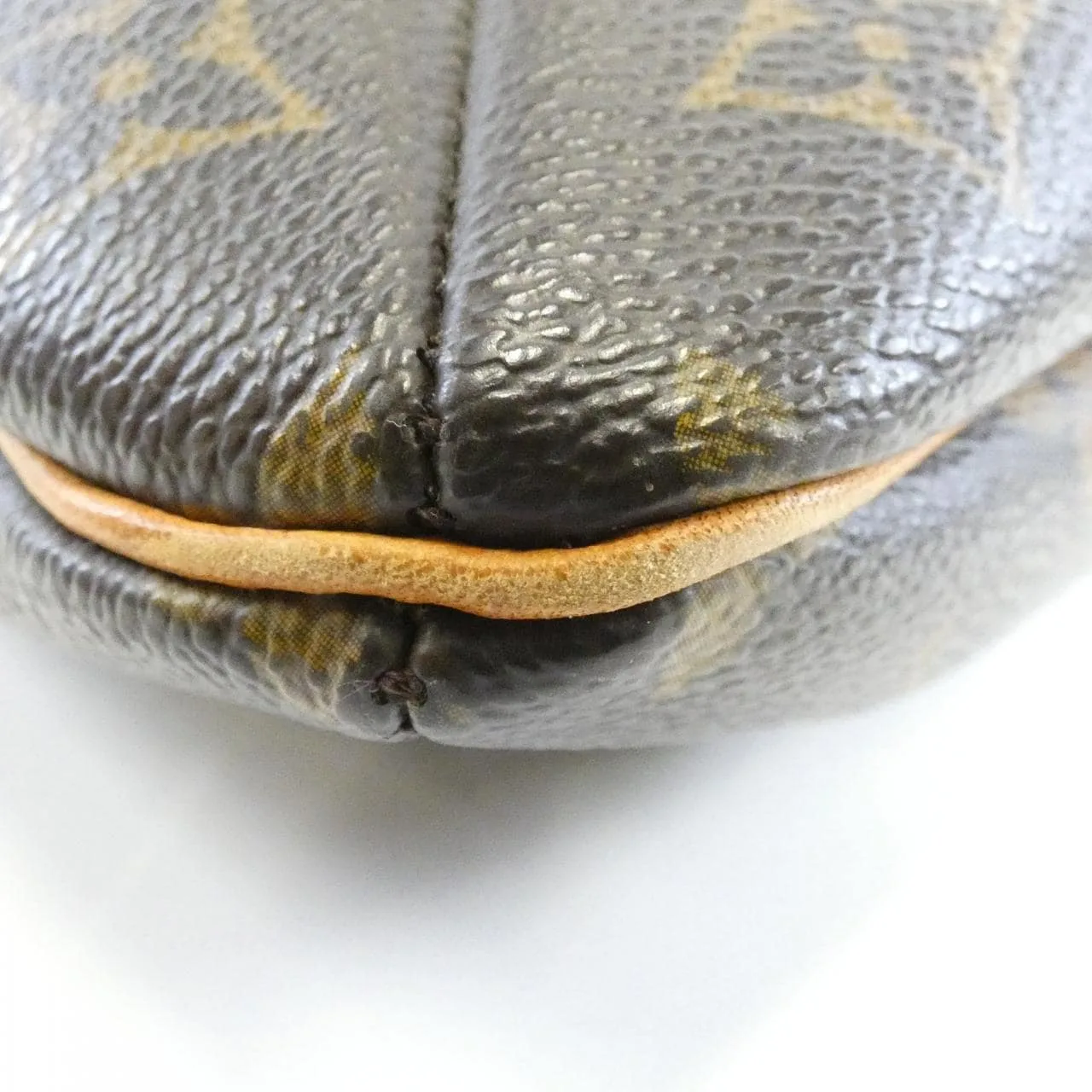 LOUIS VUITTON Musette M51256 Shoulder Monogram