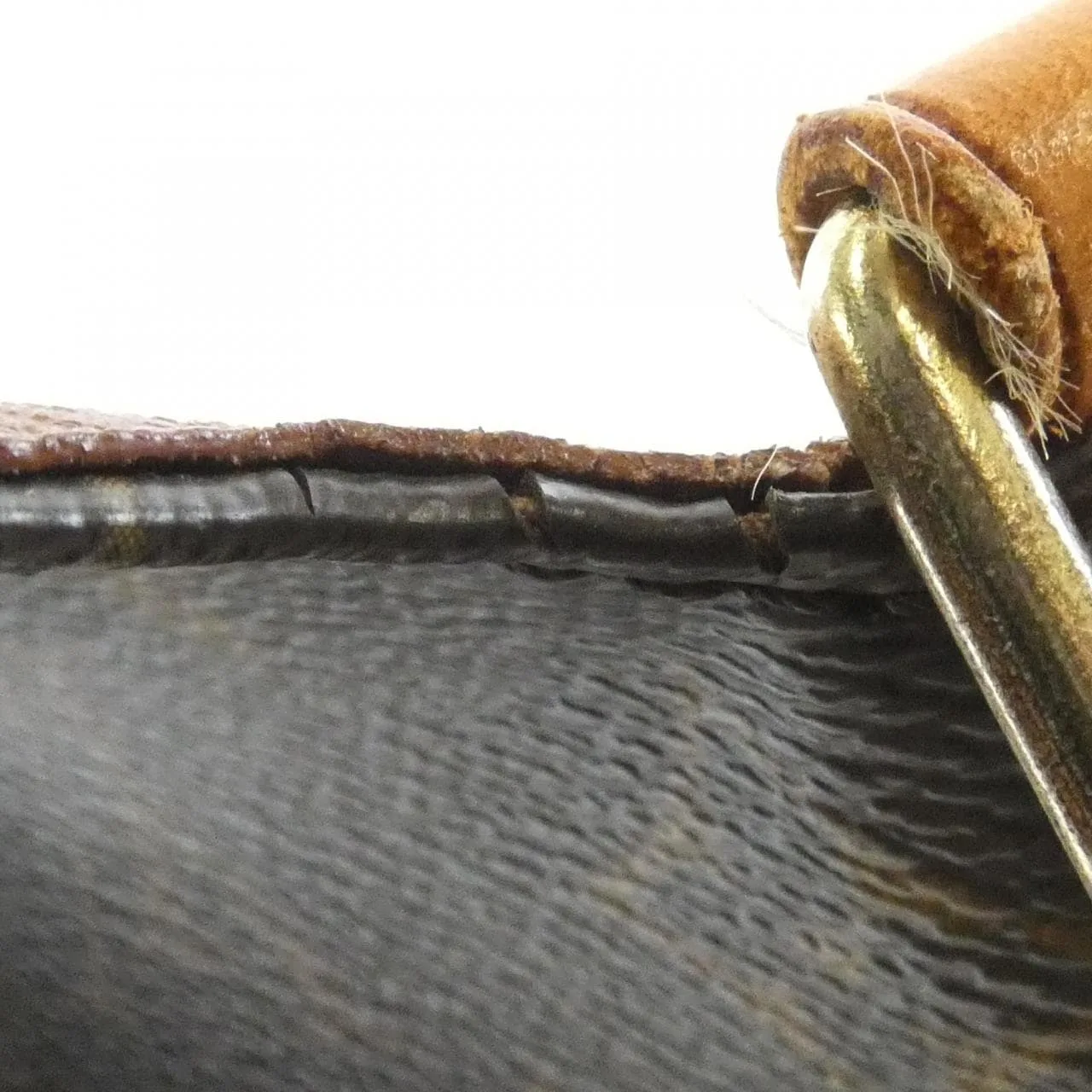 LOUIS VUITTON Musette M51256 Shoulder Monogram