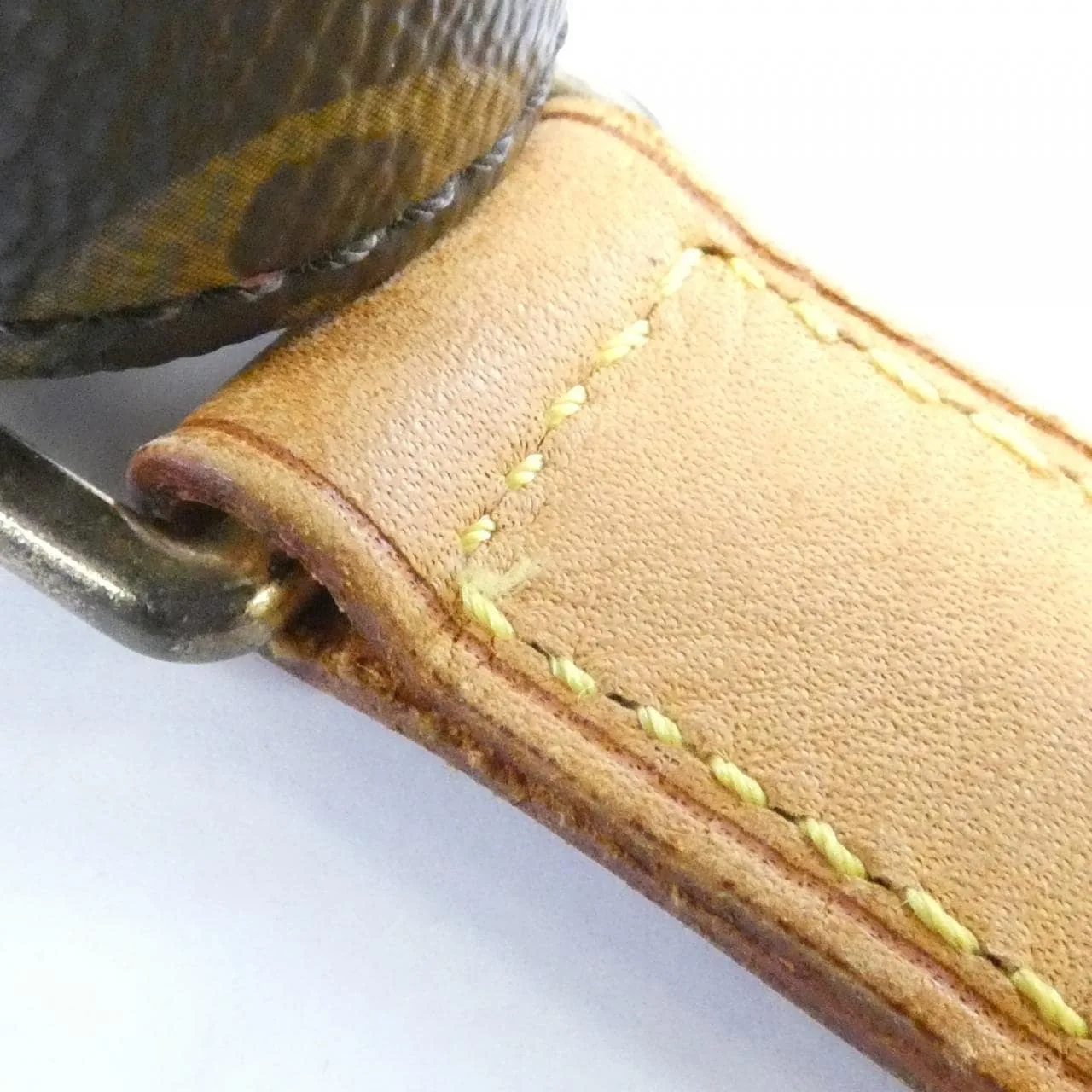 LOUIS VUITTON Musette M51256 Shoulder Monogram