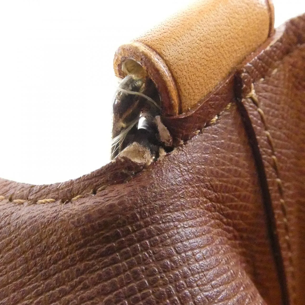 LOUIS VUITTON Musette M51256 Shoulder Monogram