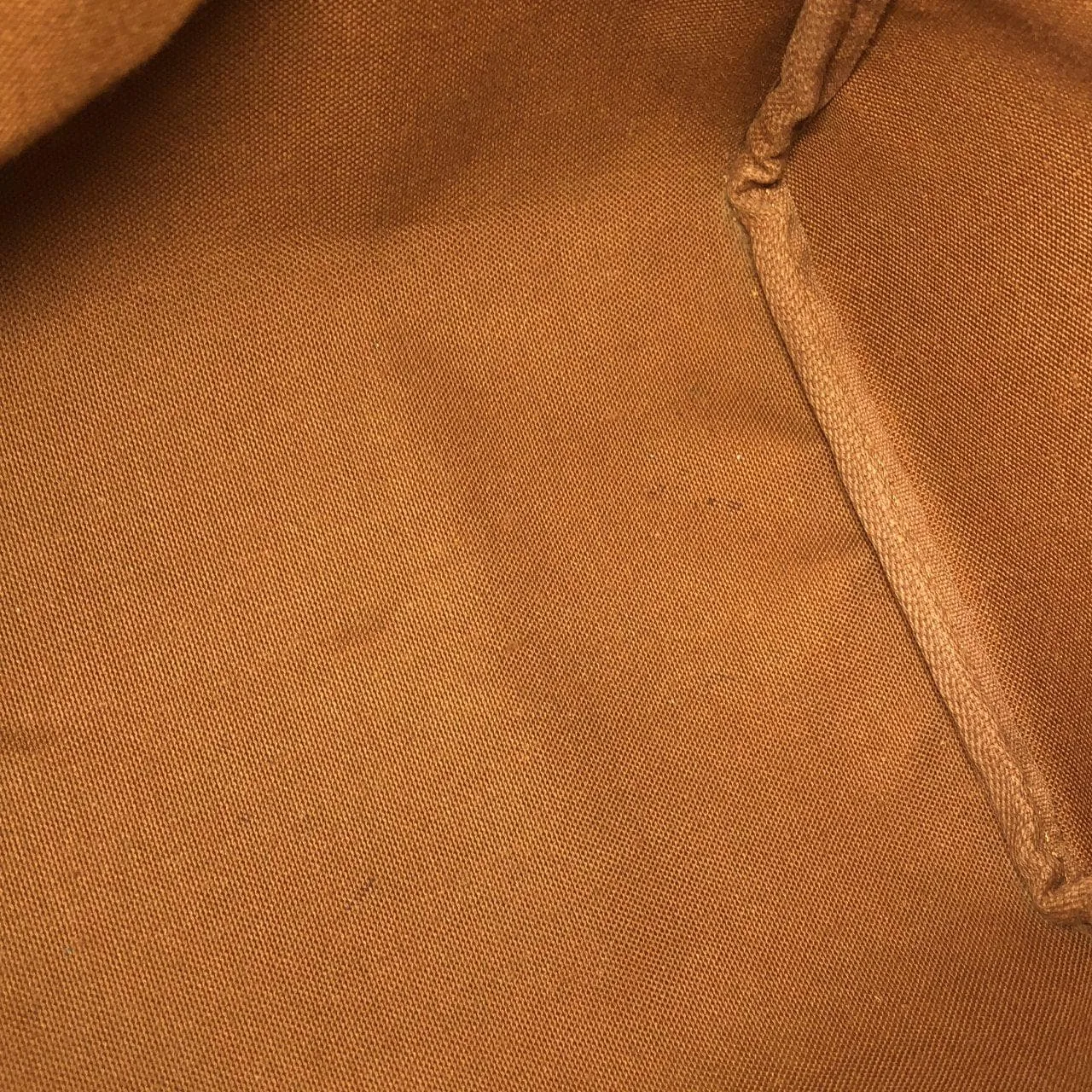 LOUIS VUITTON Speedy M41528 Boston Monogram 黑色 Monogram 中古品B - 縮圖 10