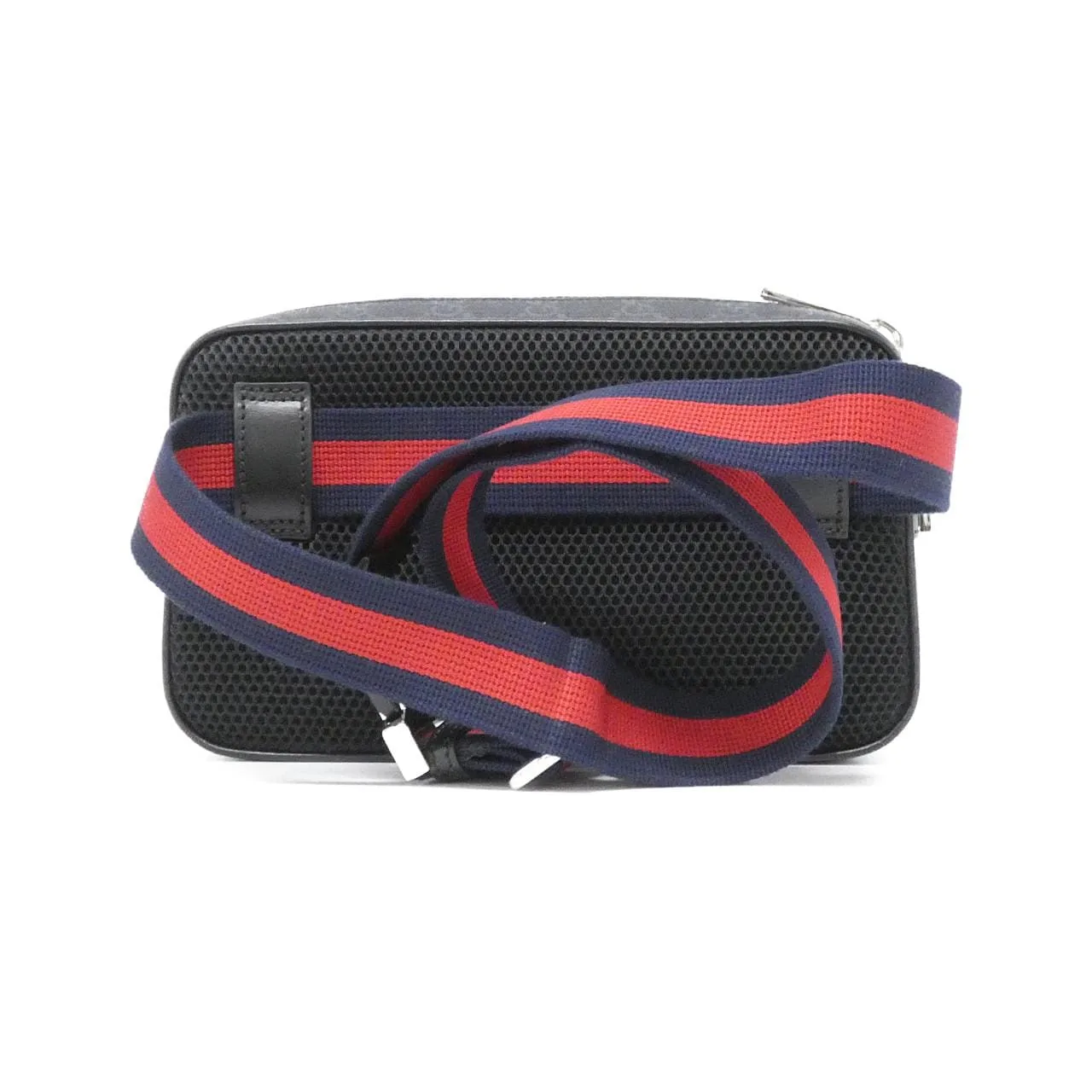 GUCCI 792094 FADJM Belt Canvas 2