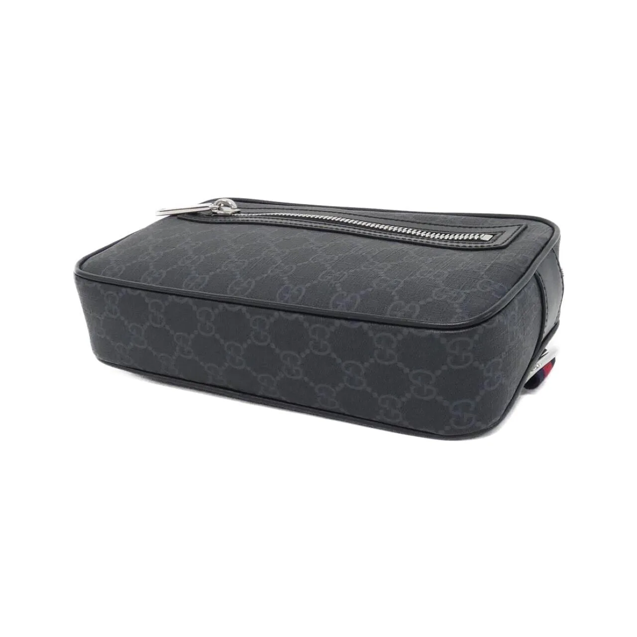 GUCCI 792094 FADJM Belt Canvas 3