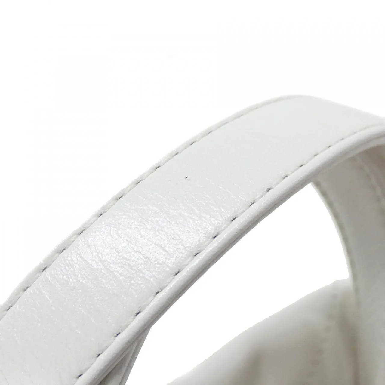 CHANEL Chanel 22 AS3313 Backpack 白色 中古品A - 縮圖 5