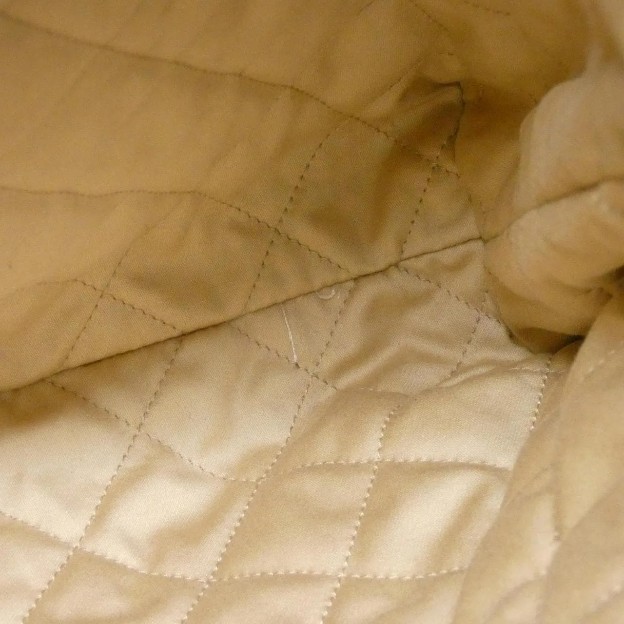 CHANEL Chanel 22 AS3313 Backpack 白色 中古品A - 縮圖 8