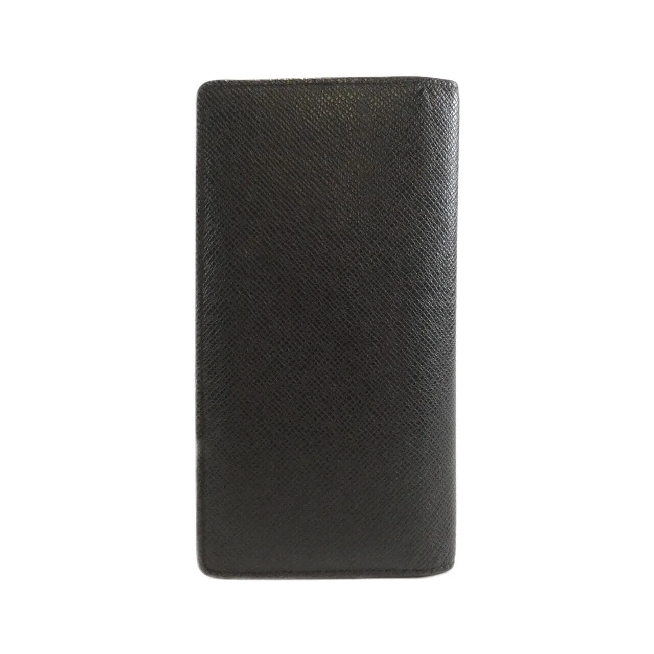 LOUIS VUITTON M30541 Coin Case 黑色 中古品B - 縮圖 2