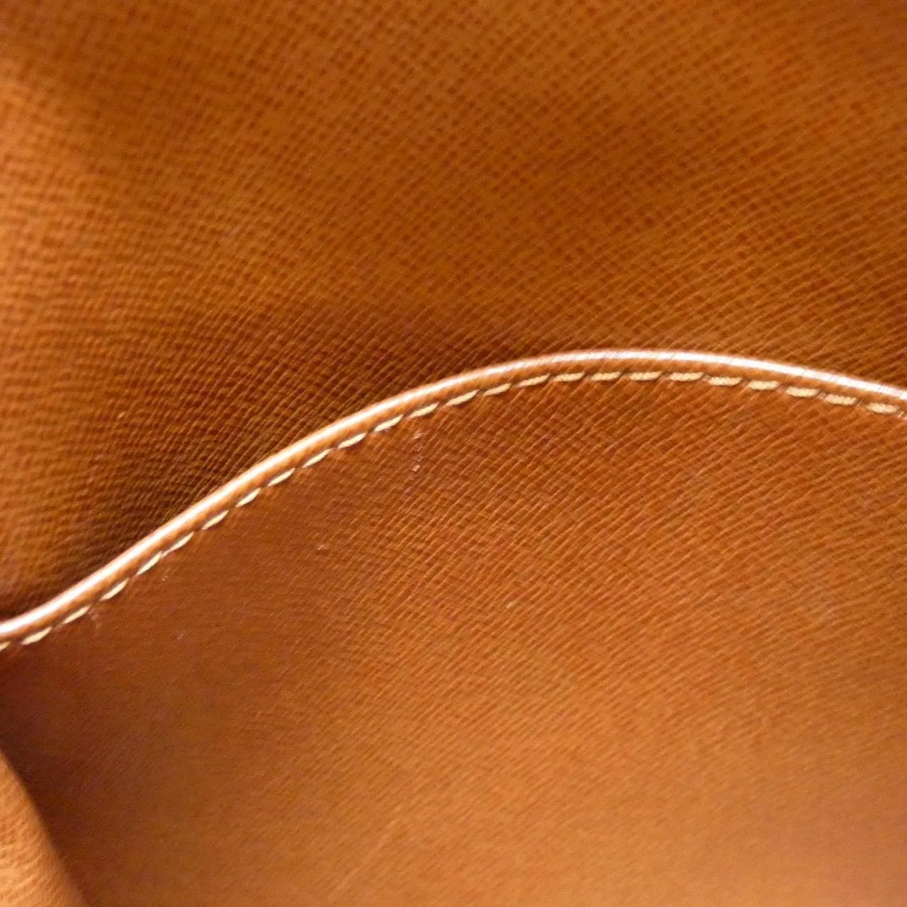 LOUIS VUITTON M45236 Shoulder Monogram 黑色 Monogram 中古品A - 縮圖 9