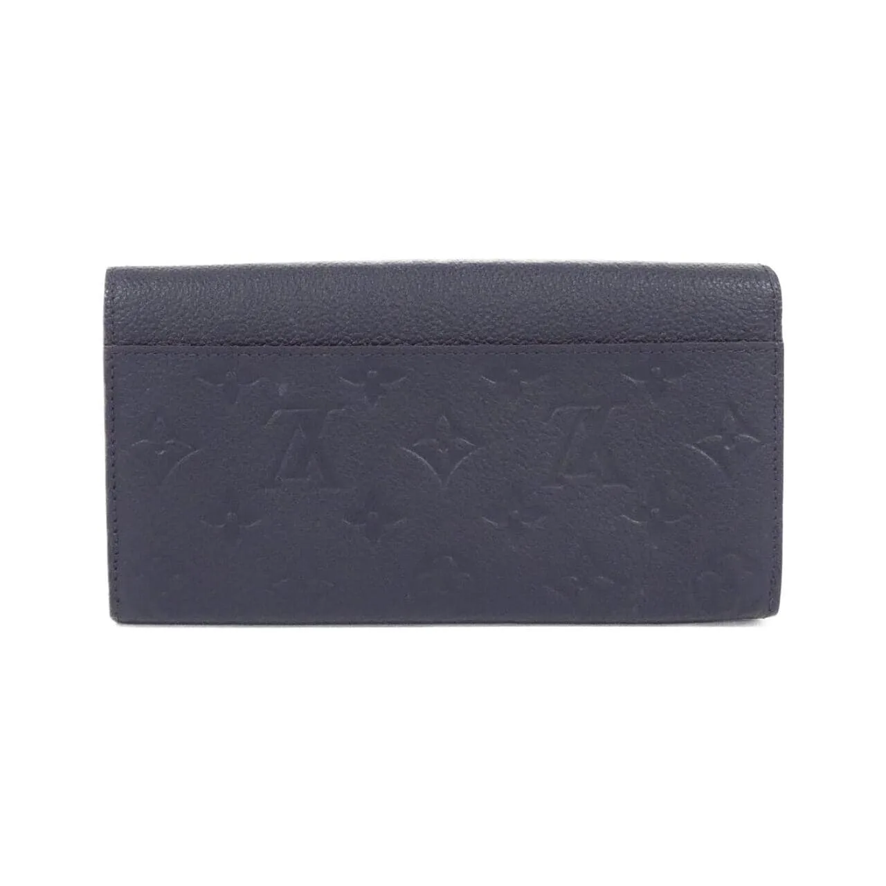 LOUIS VUITTON M62125 Wallet Monogram Rouge Monogram Rank A - Thumbnail 2