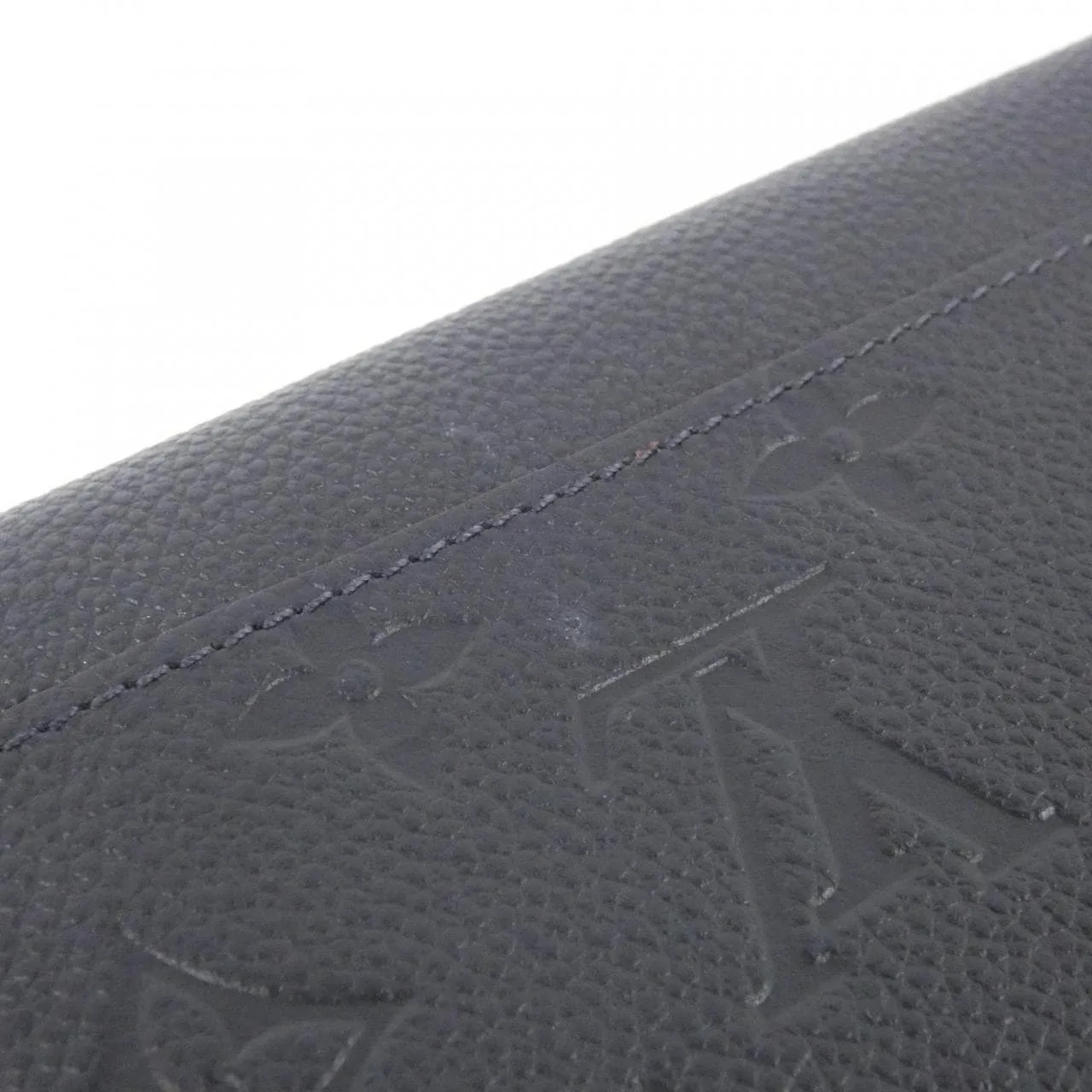 LOUIS VUITTON M62125 Wallet Monogram Rouge Monogram Rank A - Thumbnail 4