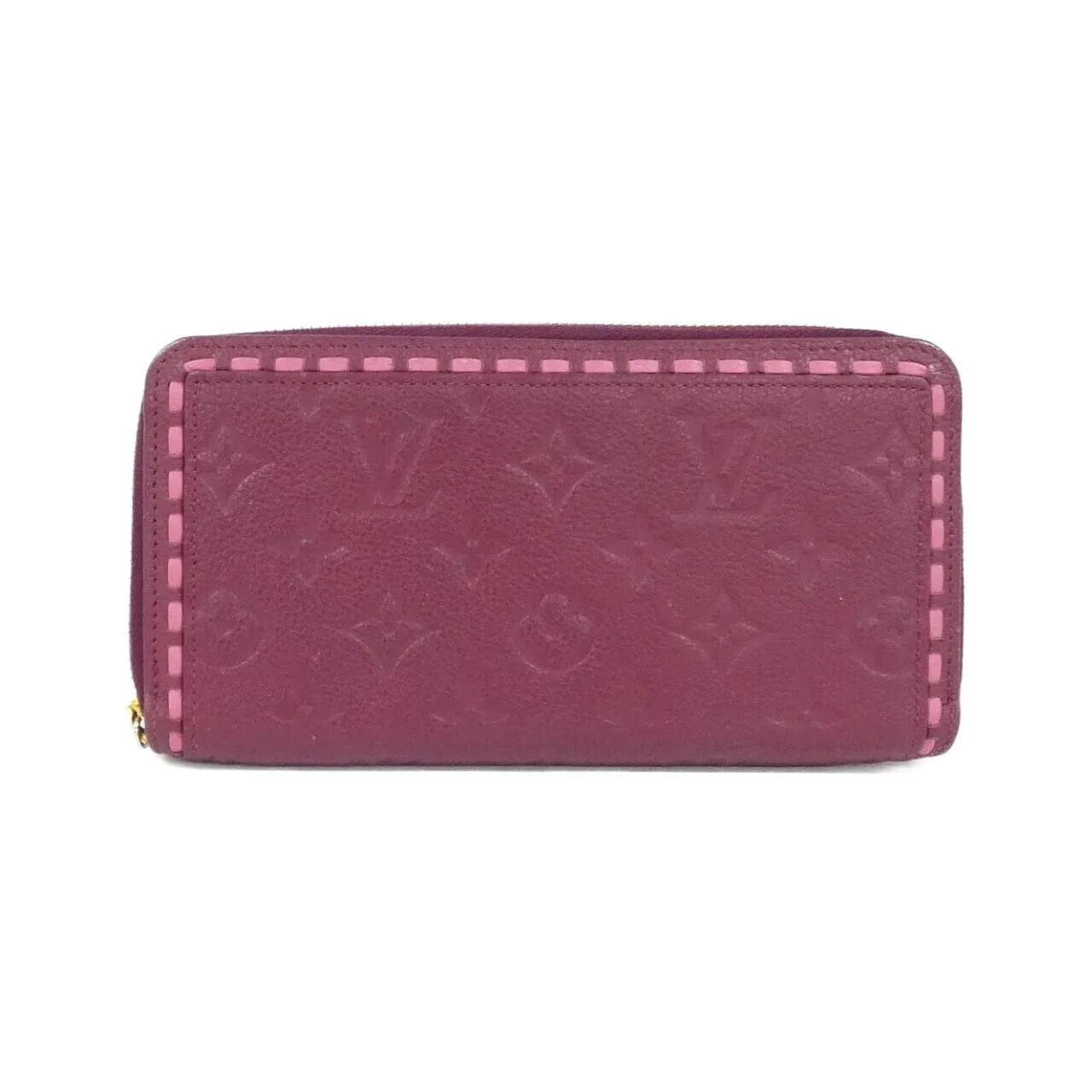 LOUIS VUITTON M64803 Wallet Monogram