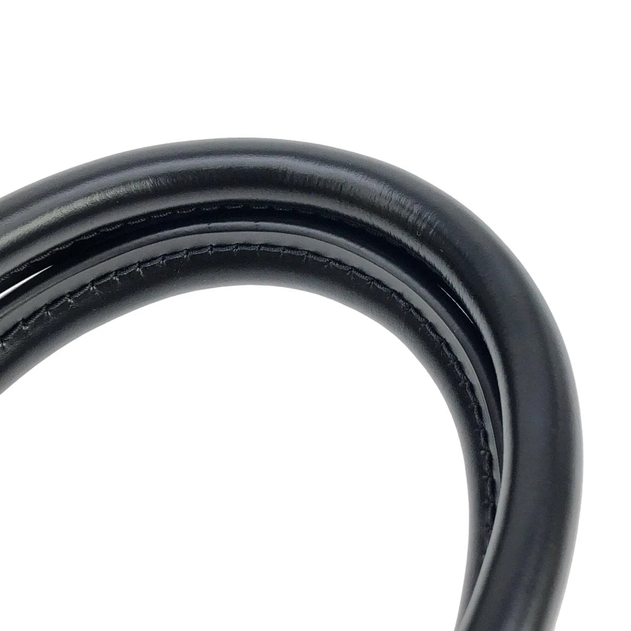 LOUIS VUITTON Alma M13670 Handbag Epi Black Epi Rank A - Thumbnail 5