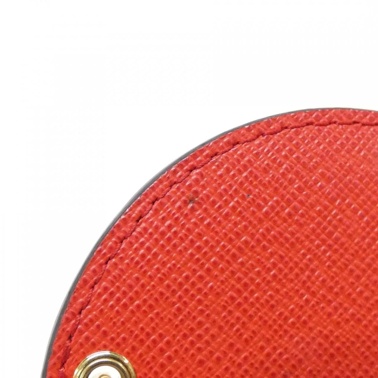 LOUIS VUITTON M69984 Key Case Monogram Black Monogram Rank A - Thumbnail 4