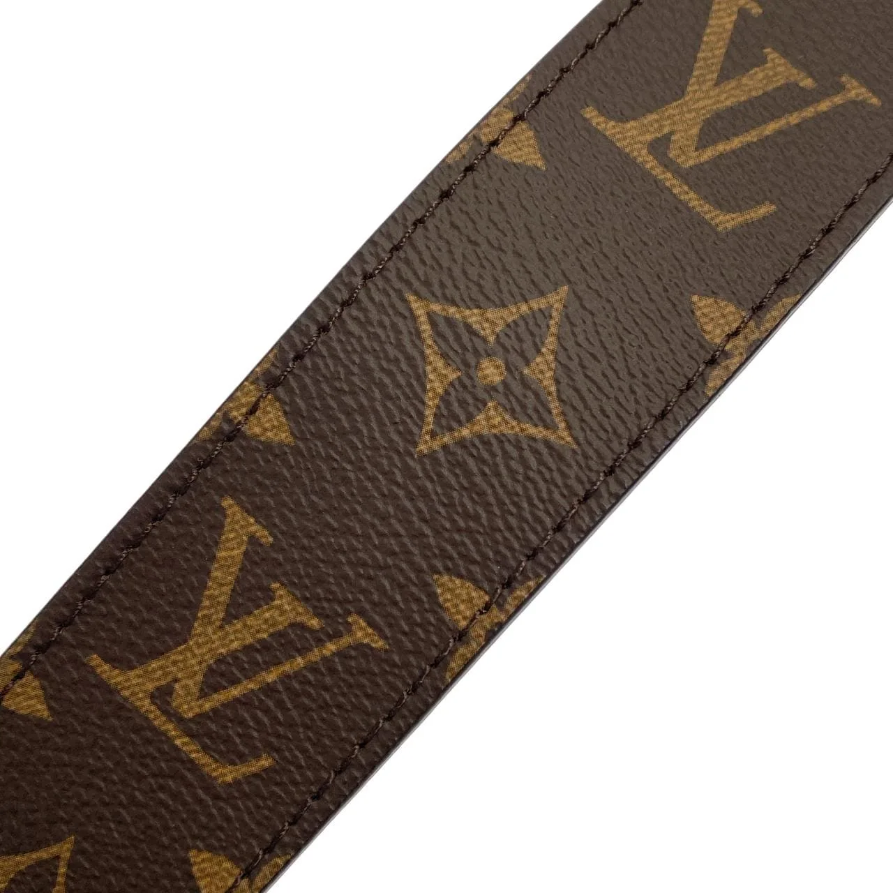 LOUIS VUITTON Neverfull M12096 Tote Monogram Rouge Monogram 中古品A - 縮圖 6