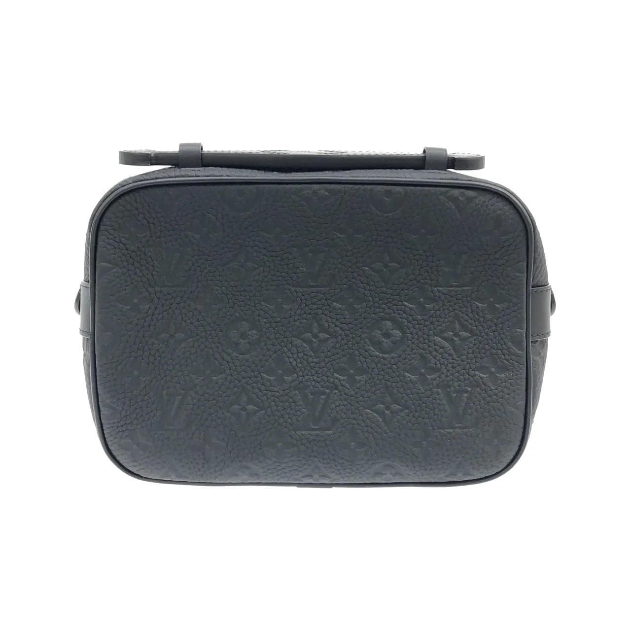 LOUIS VUITTON M58489 Shoulder Monogram Black Monogram Rank A - Thumbnail 2