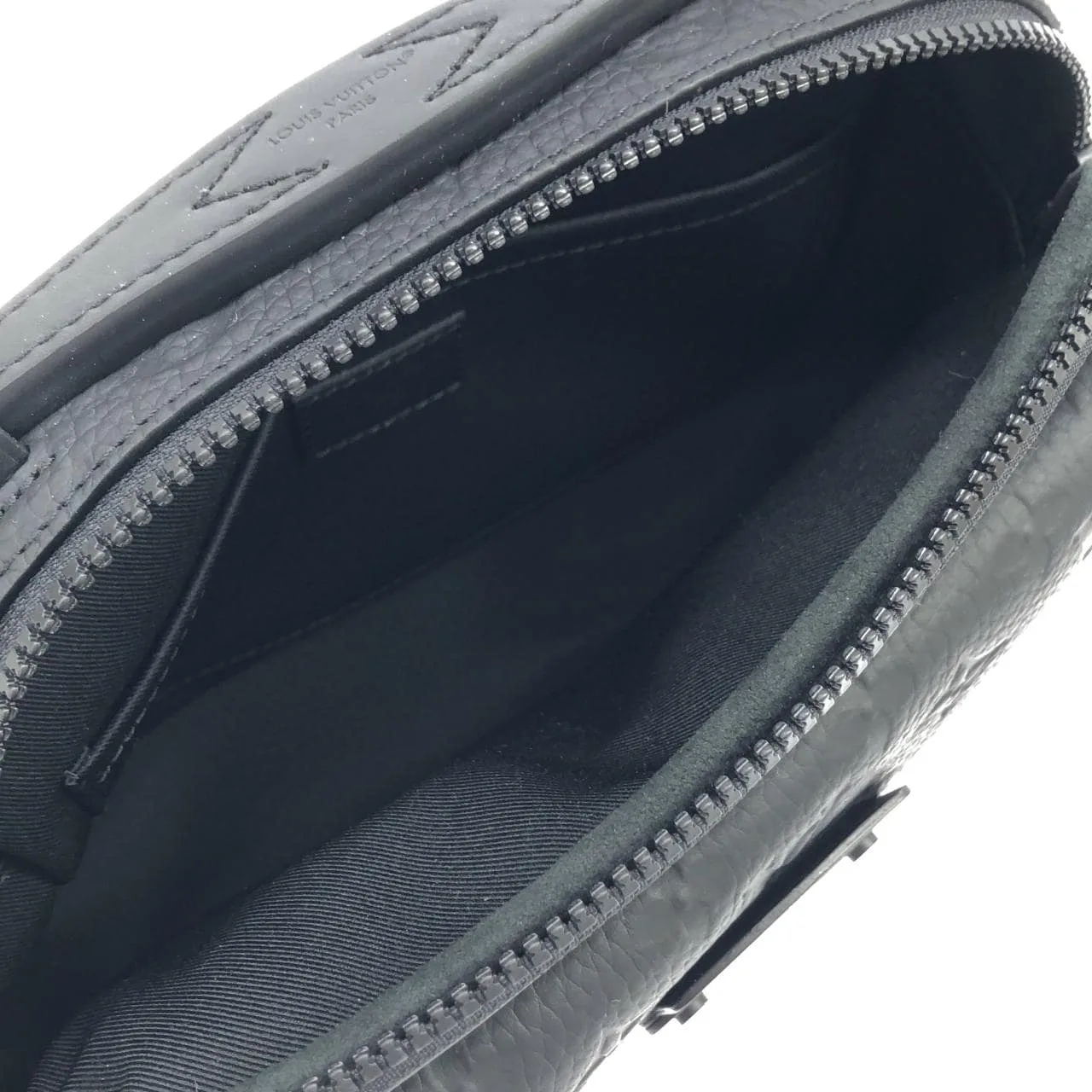 LOUIS VUITTON M58489 Shoulder Monogram Black Monogram Rank A - Thumbnail 6