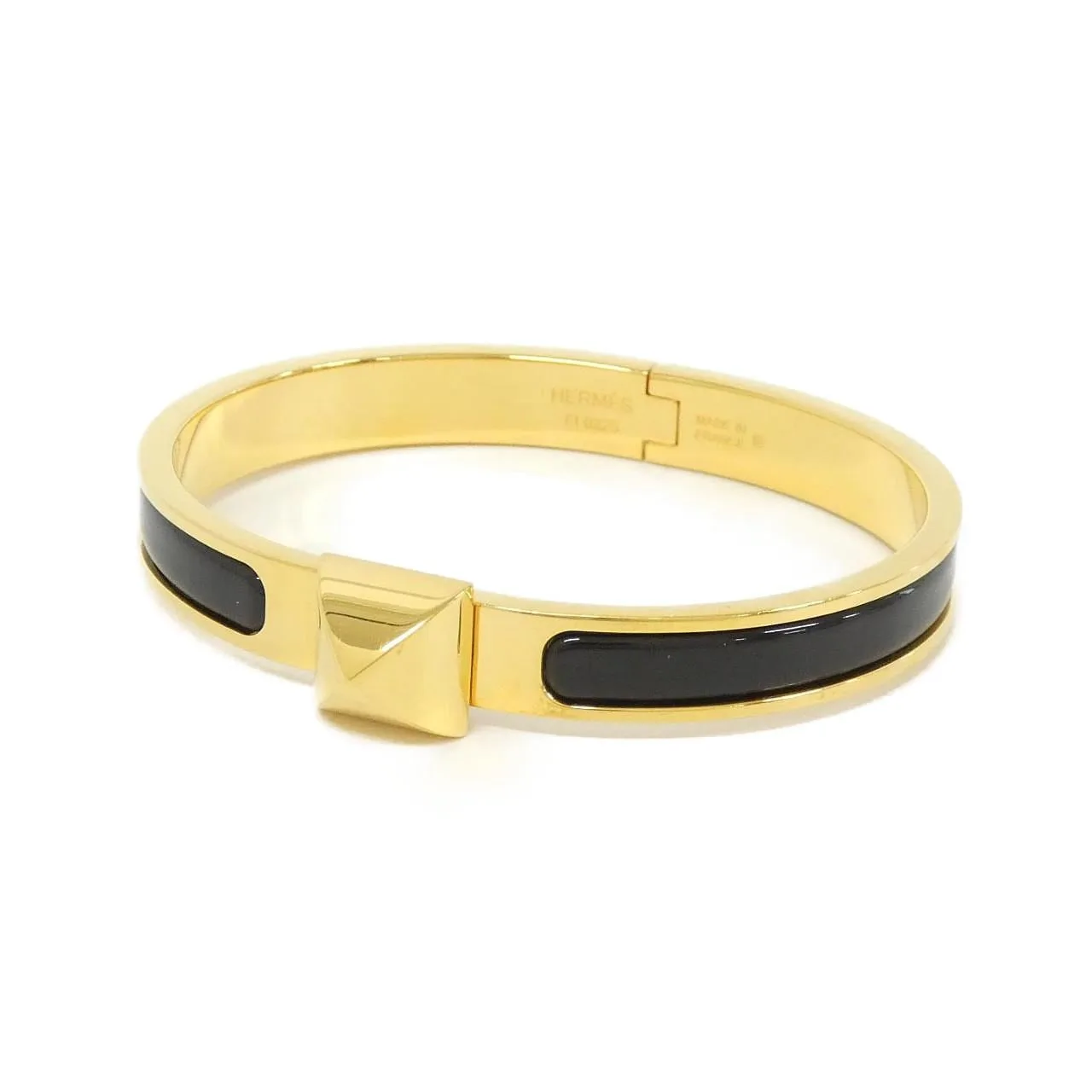 HERMES 200005F Accessories Black