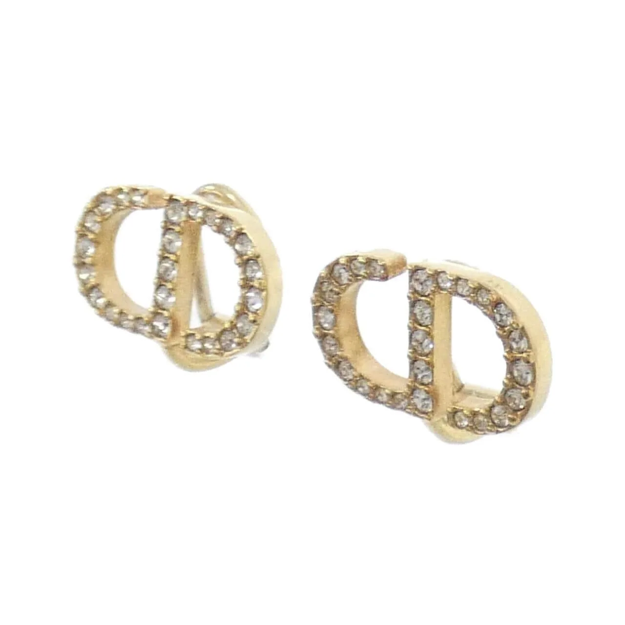 DIOR E2366WOMCY Accessories Black Rank A - Thumbnail 2