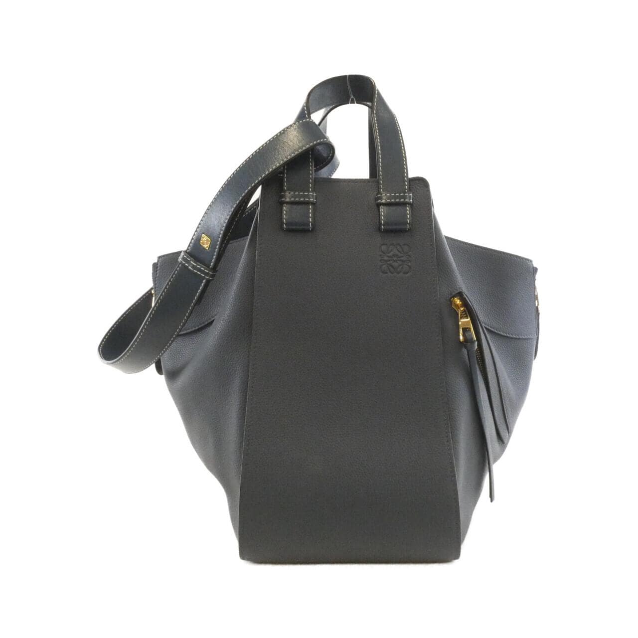 LOEWE Hammock 38712KBN27 Handbag