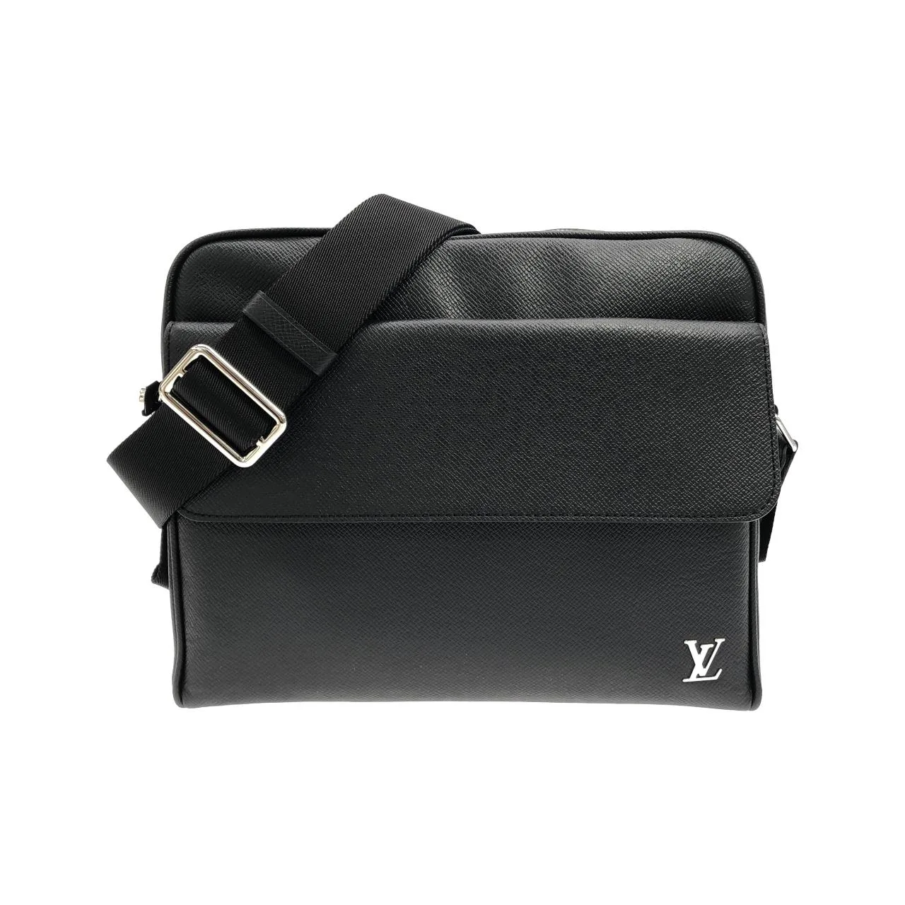 LOUIS VUITTON M30260 Shoulder Black