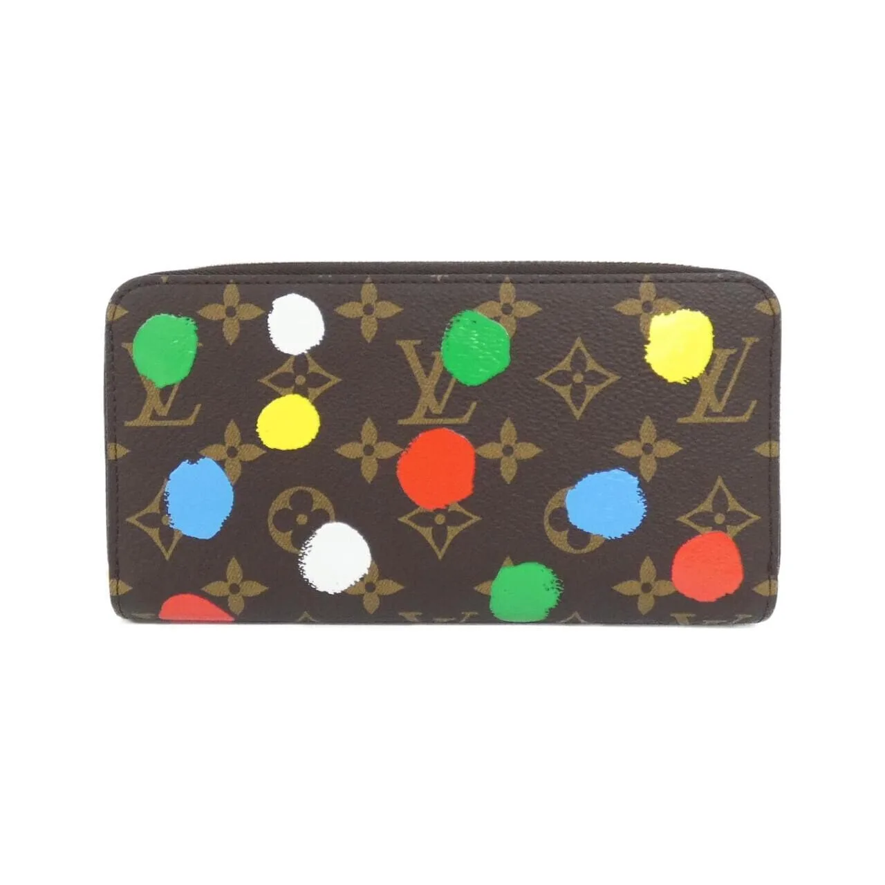 LOUIS VUITTON M81864 Wallet Monogram