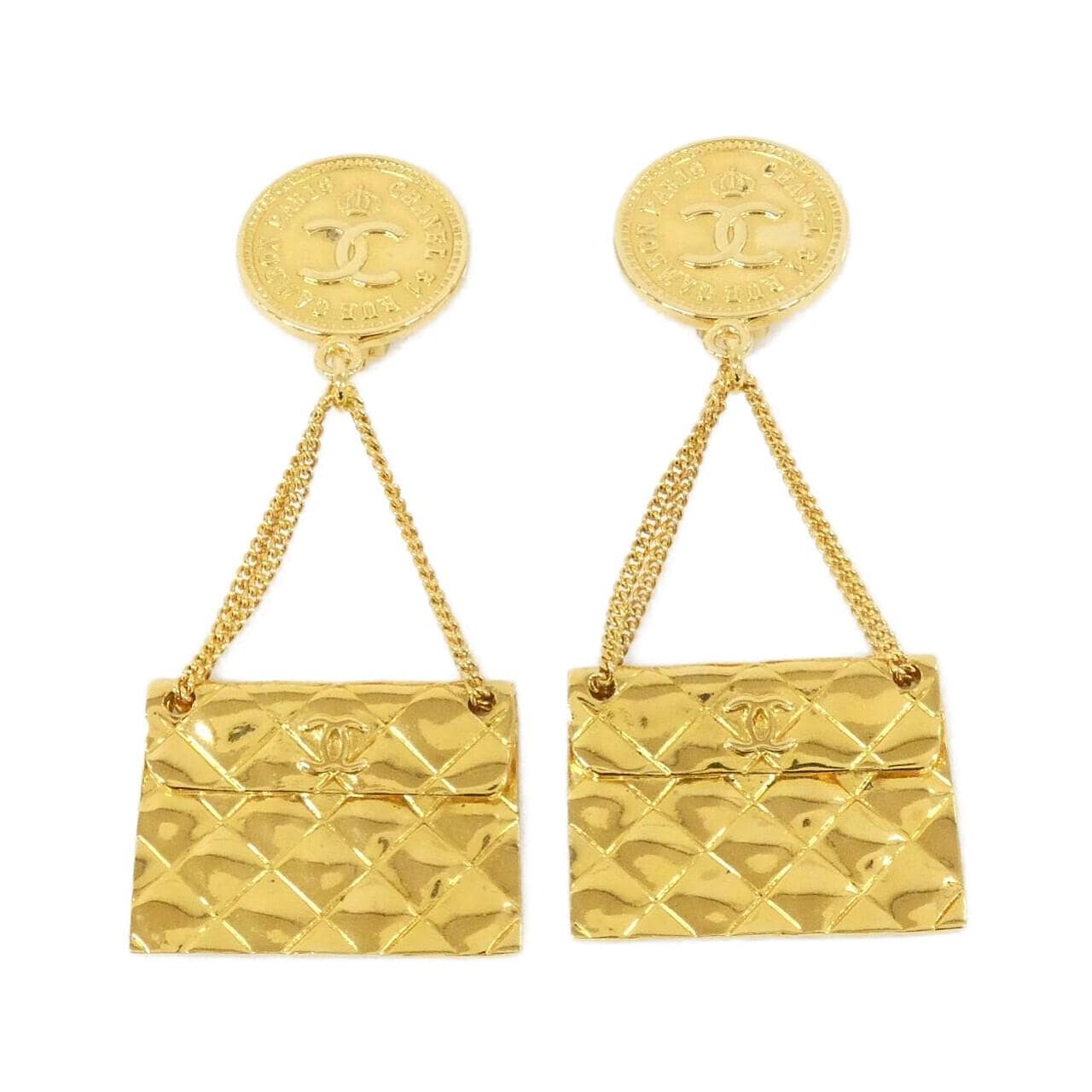 CHANEL 01132