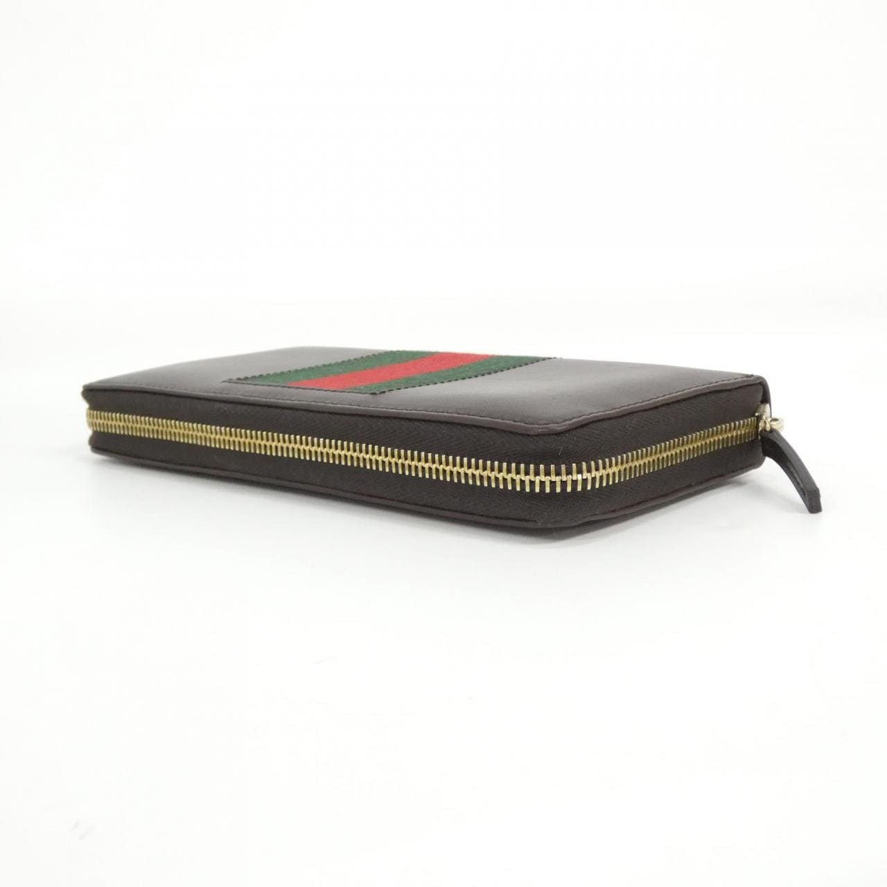 GUCCI 251855 Wallet Leather 2