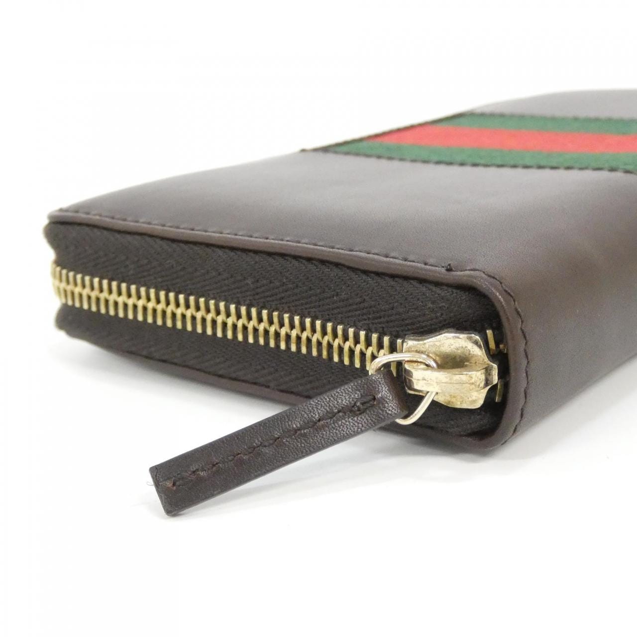 GUCCI 251855 Wallet Leather 3