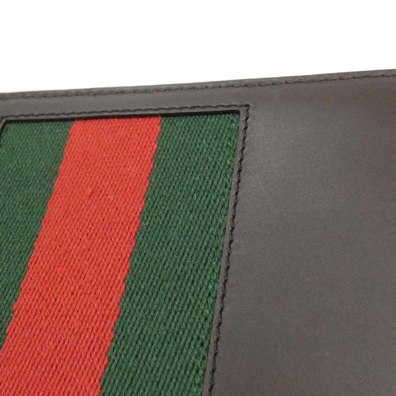 GUCCI 251855 Wallet Leather 5