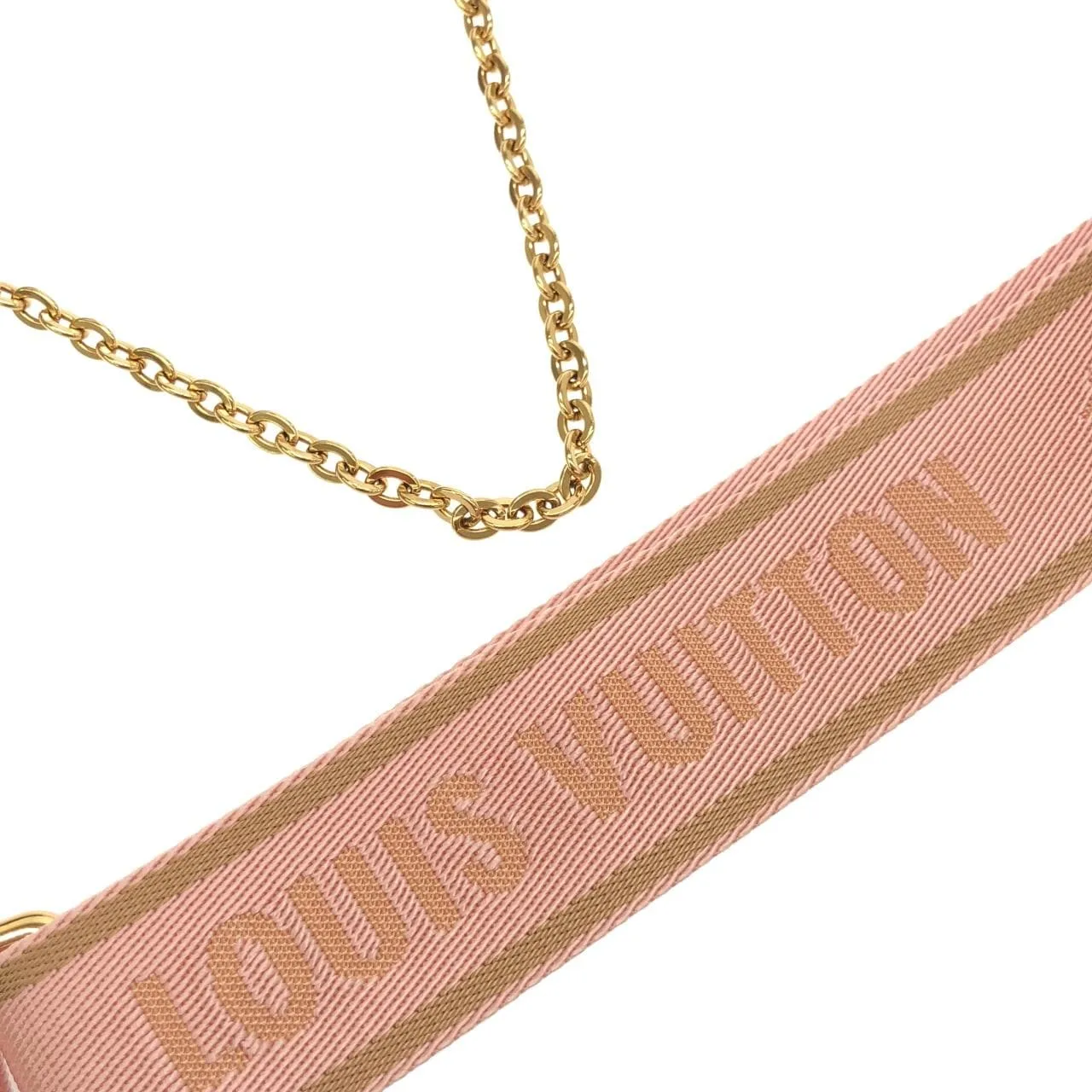 LOUIS VUITTON Pochette M44840 Shoulder Monogram Black Monogram Rank A - Thumbnail 7