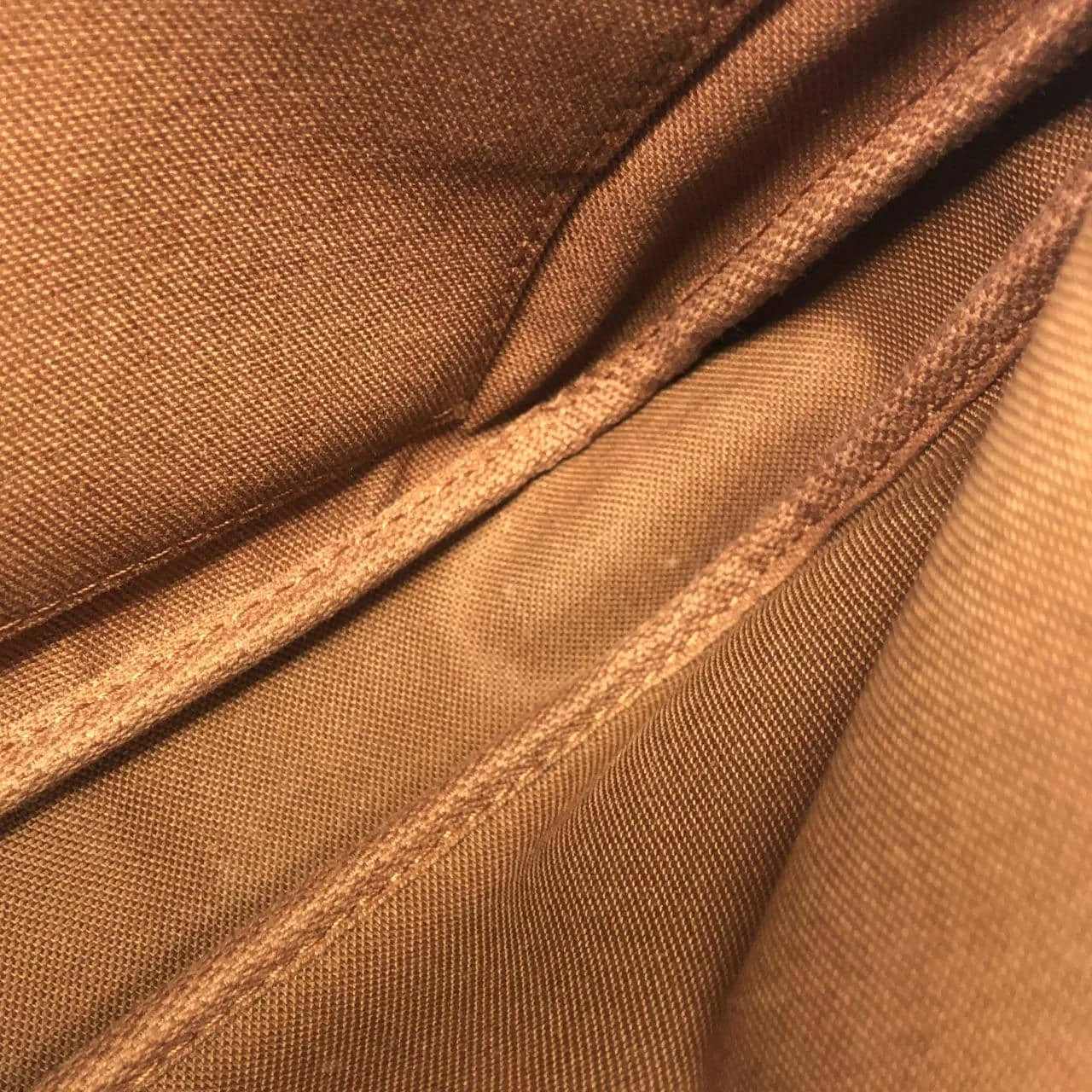 LOUIS VUITTON Pochette M44840 Shoulder Monogram Black Monogram Rank A - Thumbnail 9