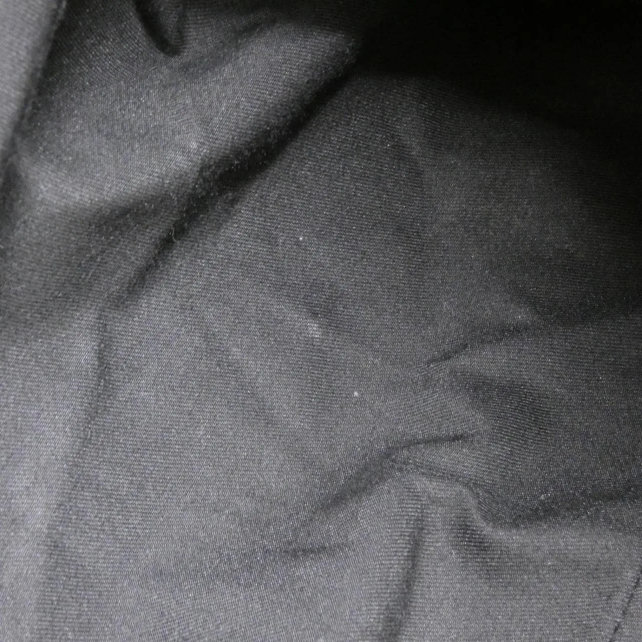 GUCCI 223958 Shoulder Leather 灰色 皮革 中古品A - 縮圖 9