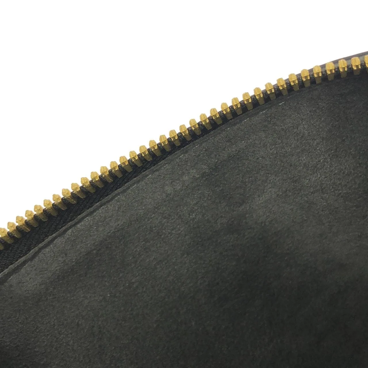 LOUIS VUITTON Speedy M22595 Boston Lambskin 黑色 羊皮 中古品A - 縮圖 8